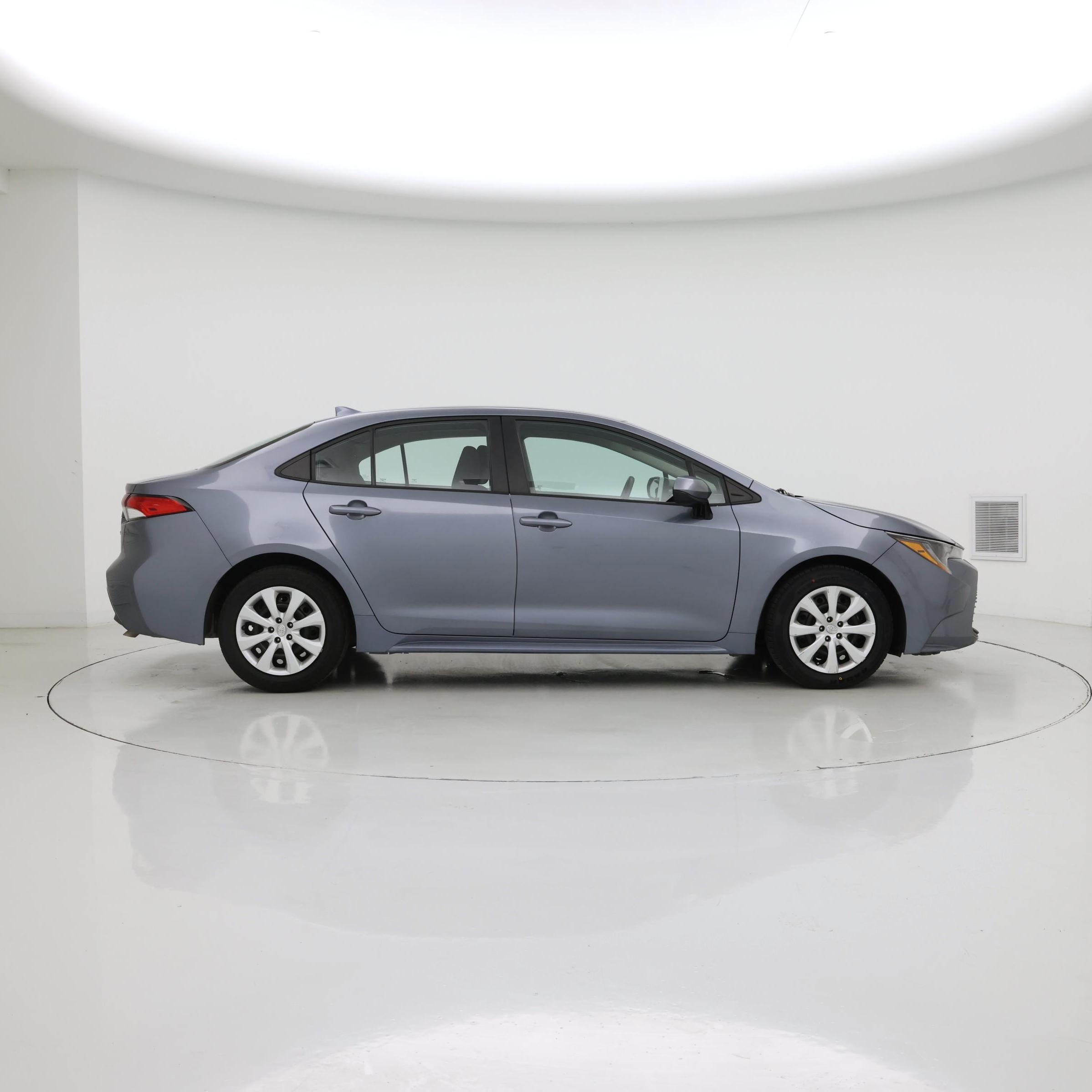 Thumbnail: 2024 Toyota Corolla - 7