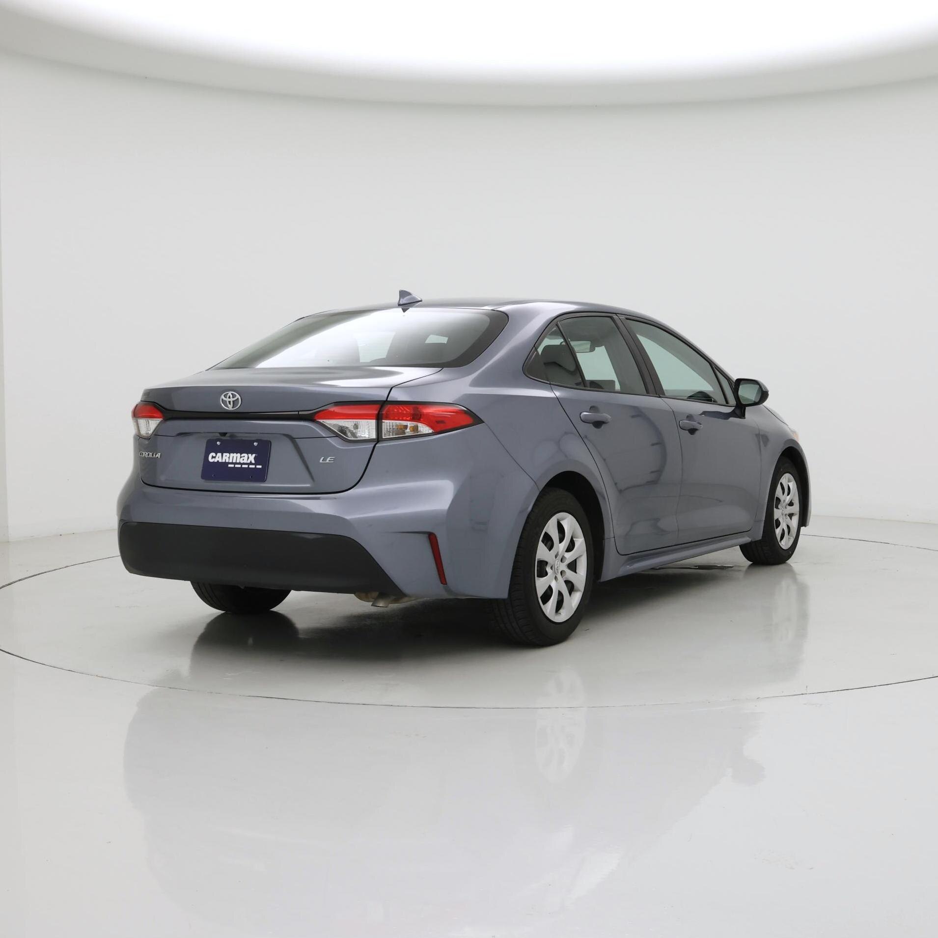 Thumbnail: 2024 Toyota Corolla - 8