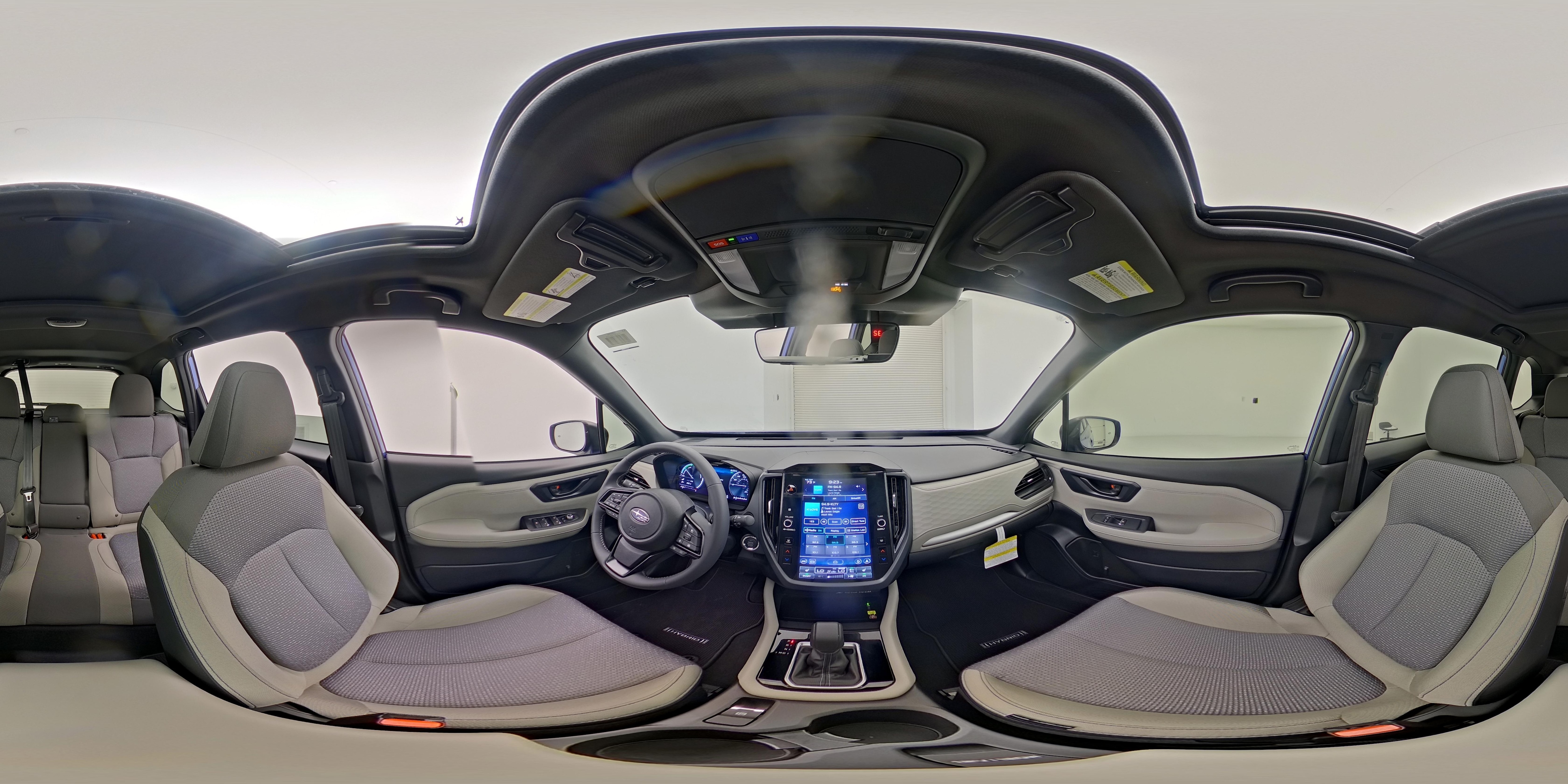 2025 Subaru Forester Premium - Photo 25