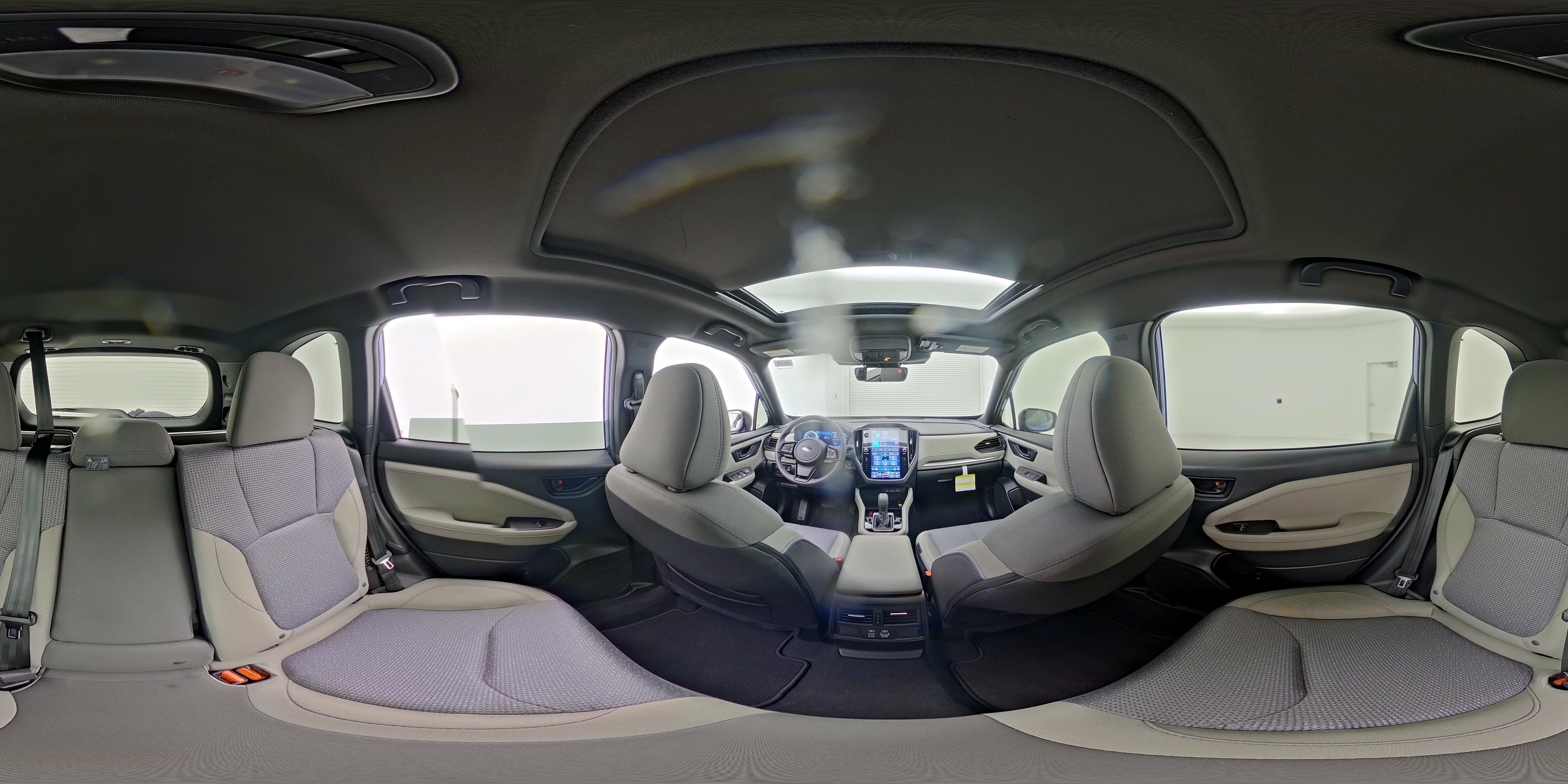 2025 Subaru Forester Premium - Photo 26