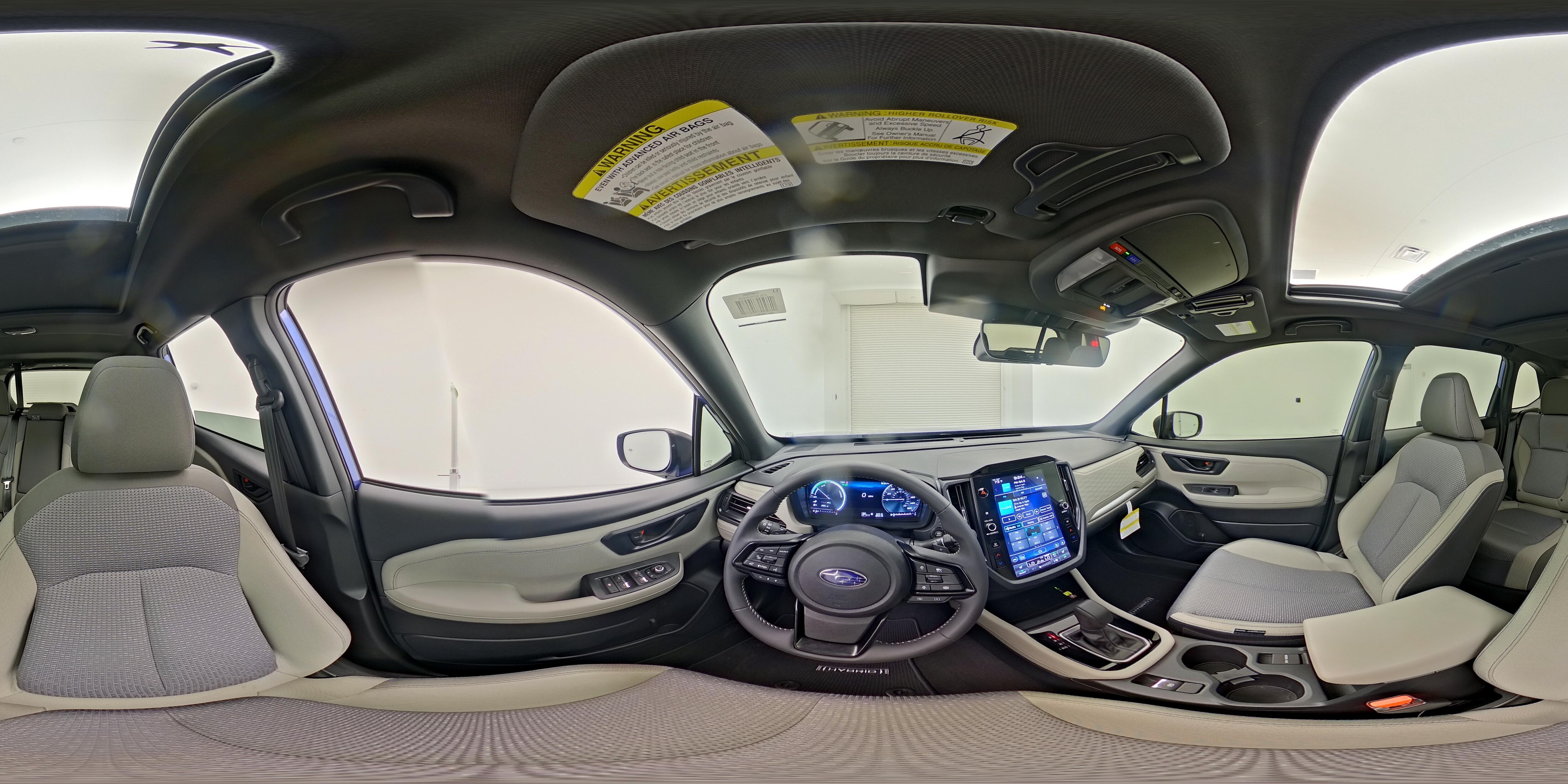 2025 Subaru Forester Premium - Photo 27