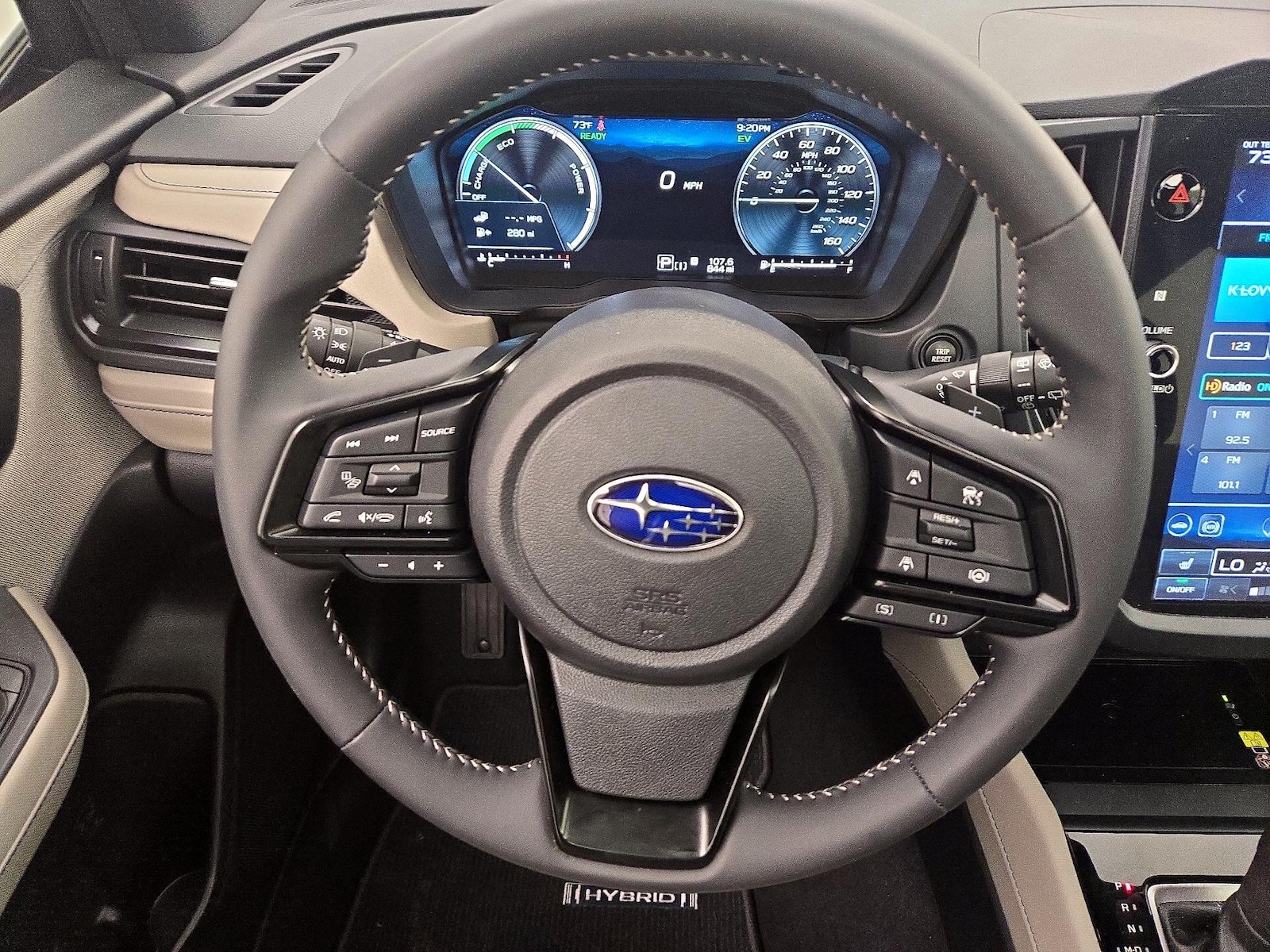 2025 Subaru Forester Premium - Photo 11