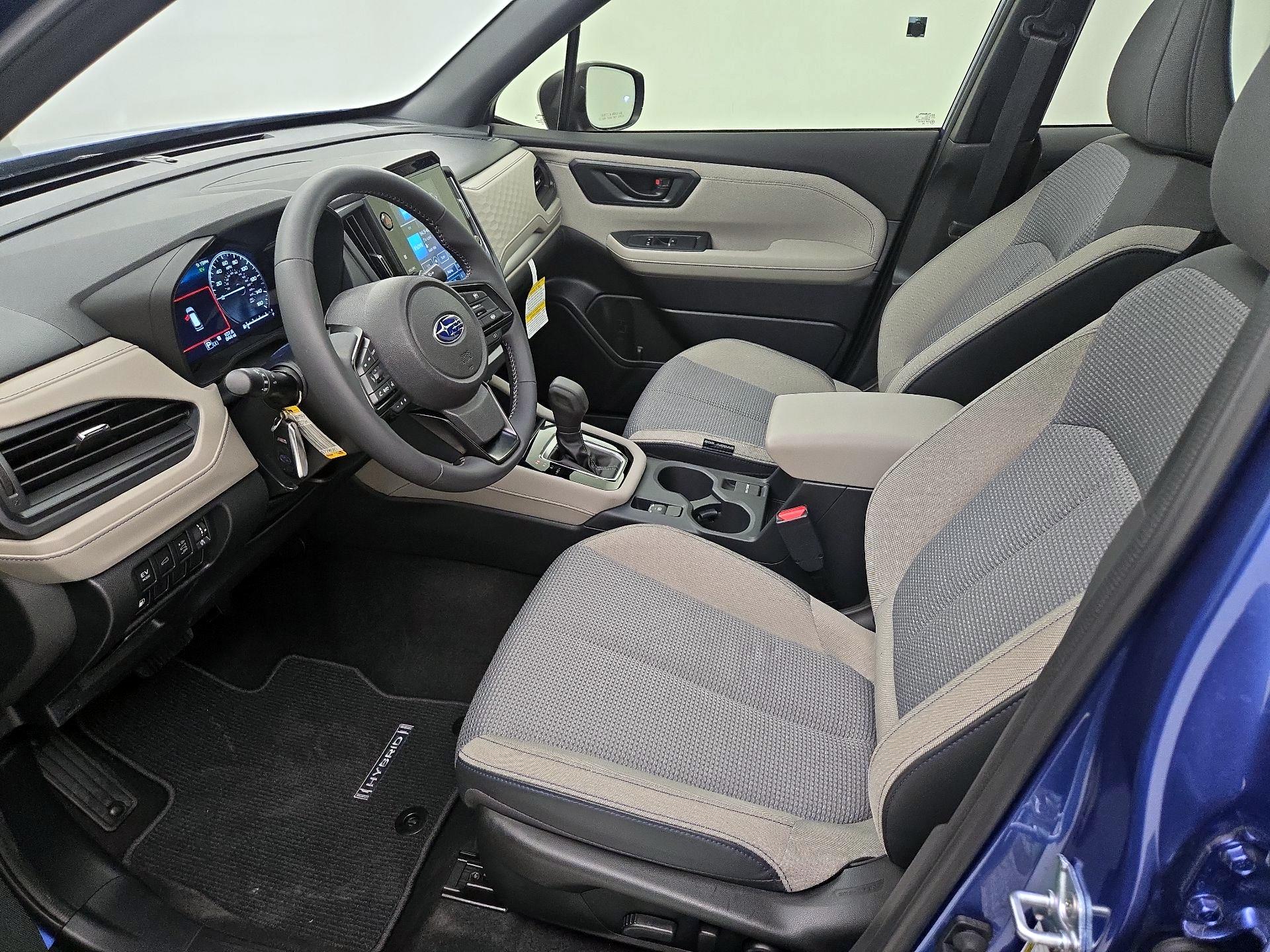 Thumbnail: 2025 Subaru Forester - 11