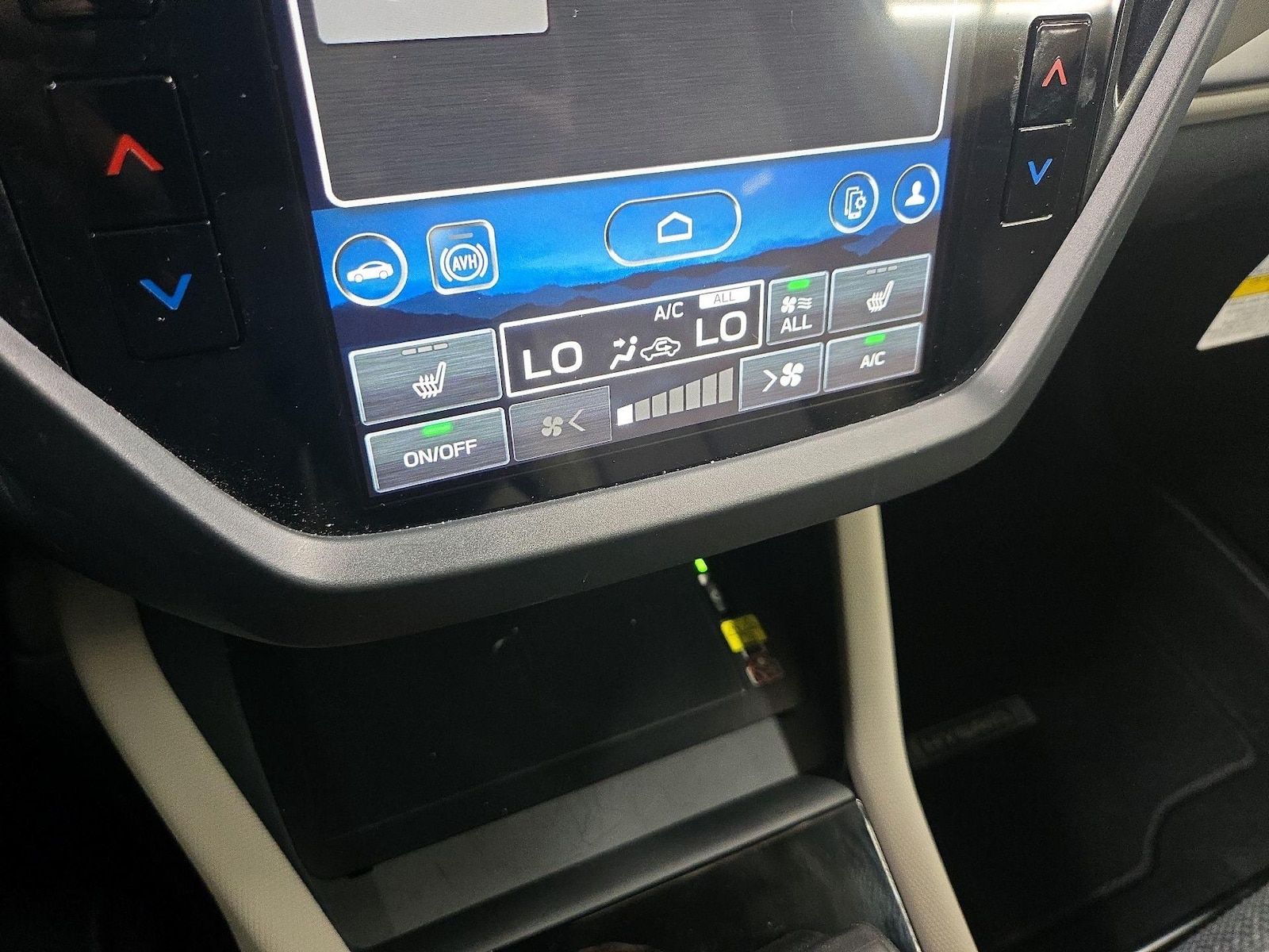 2025 Subaru Forester Premium - Photo 17