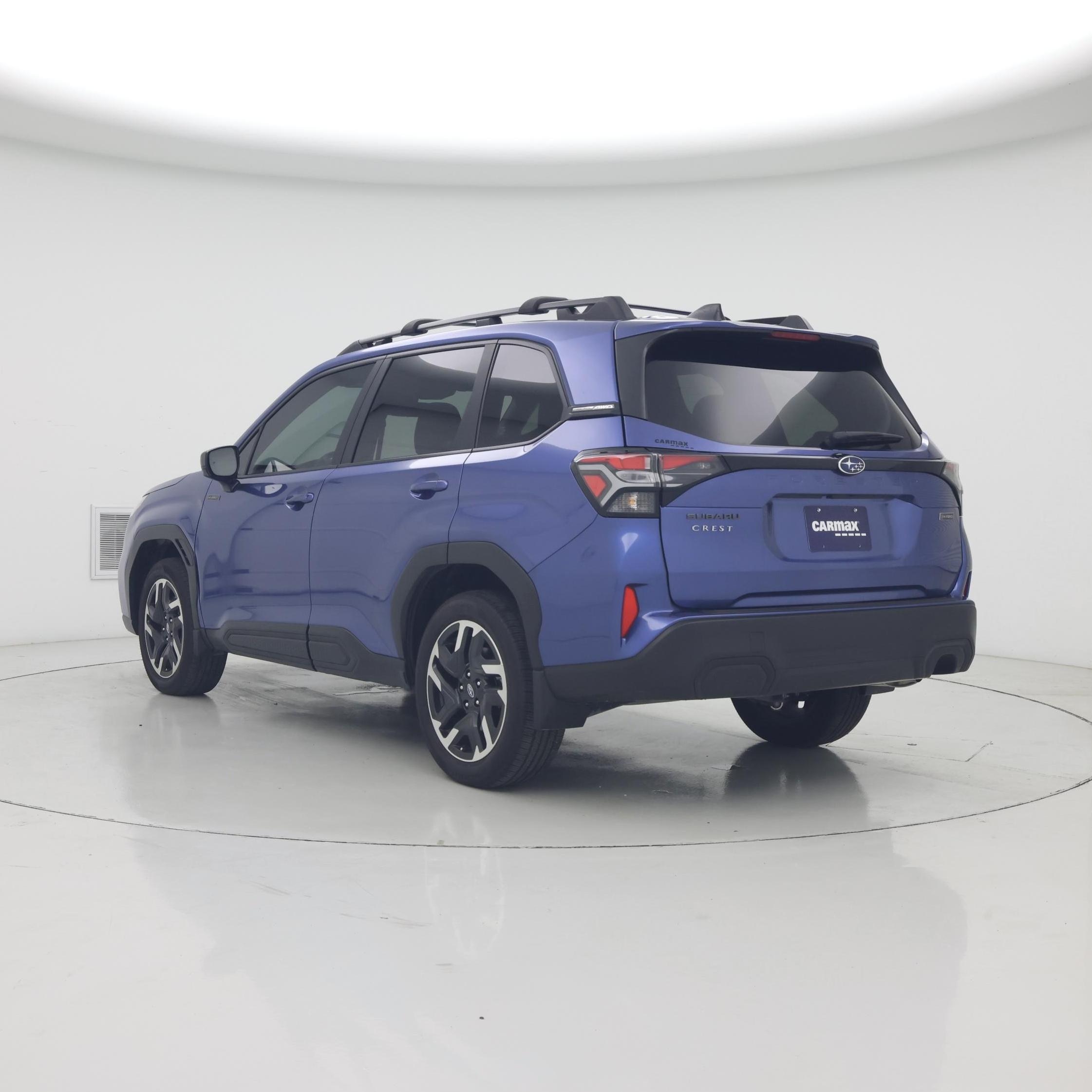 Thumbnail: 2025 Subaru Forester - 2