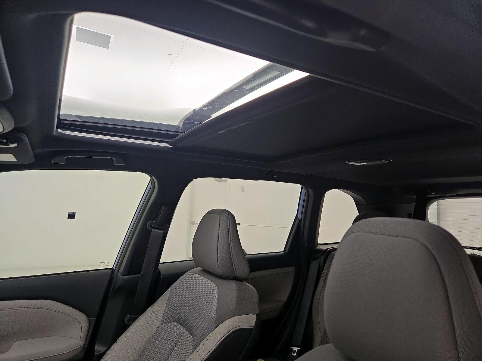 2025 Subaru Forester Premium - Photo 20