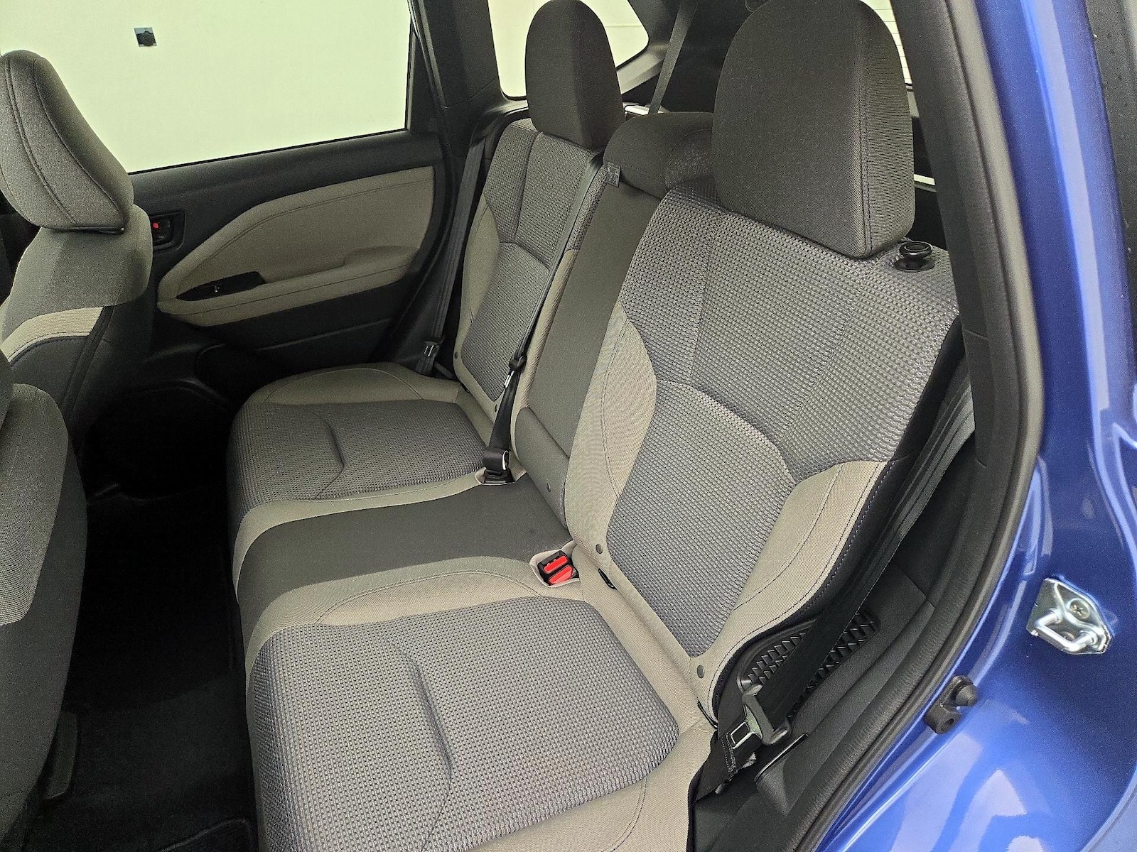2025 Subaru Forester Premium - Photo 21