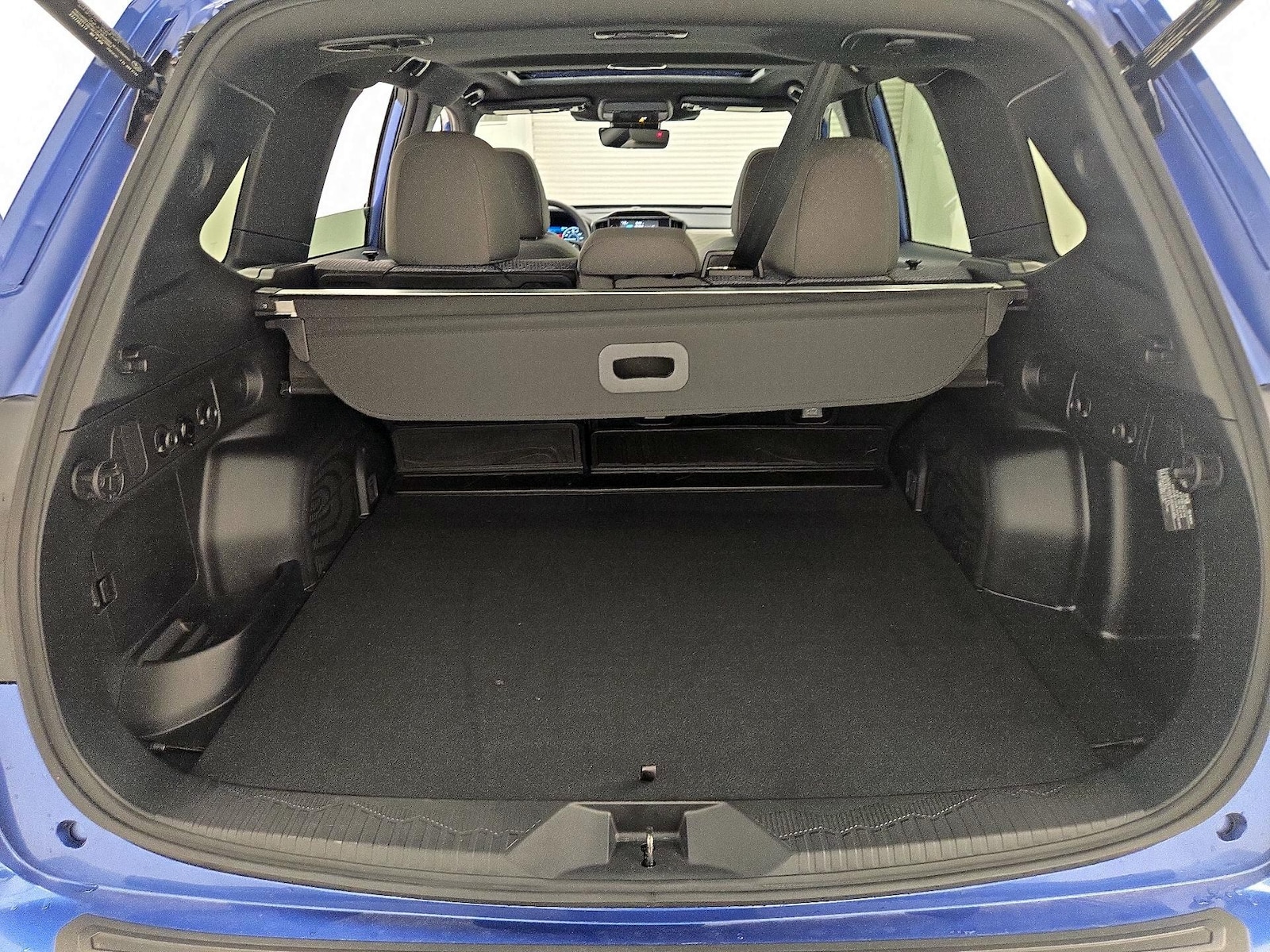 2025 Subaru Forester Premium - Photo 22