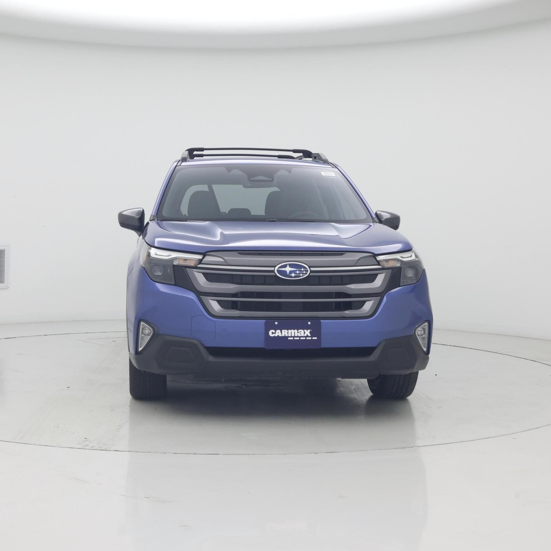 Thumbnail: 2025 Subaru Forester - 5