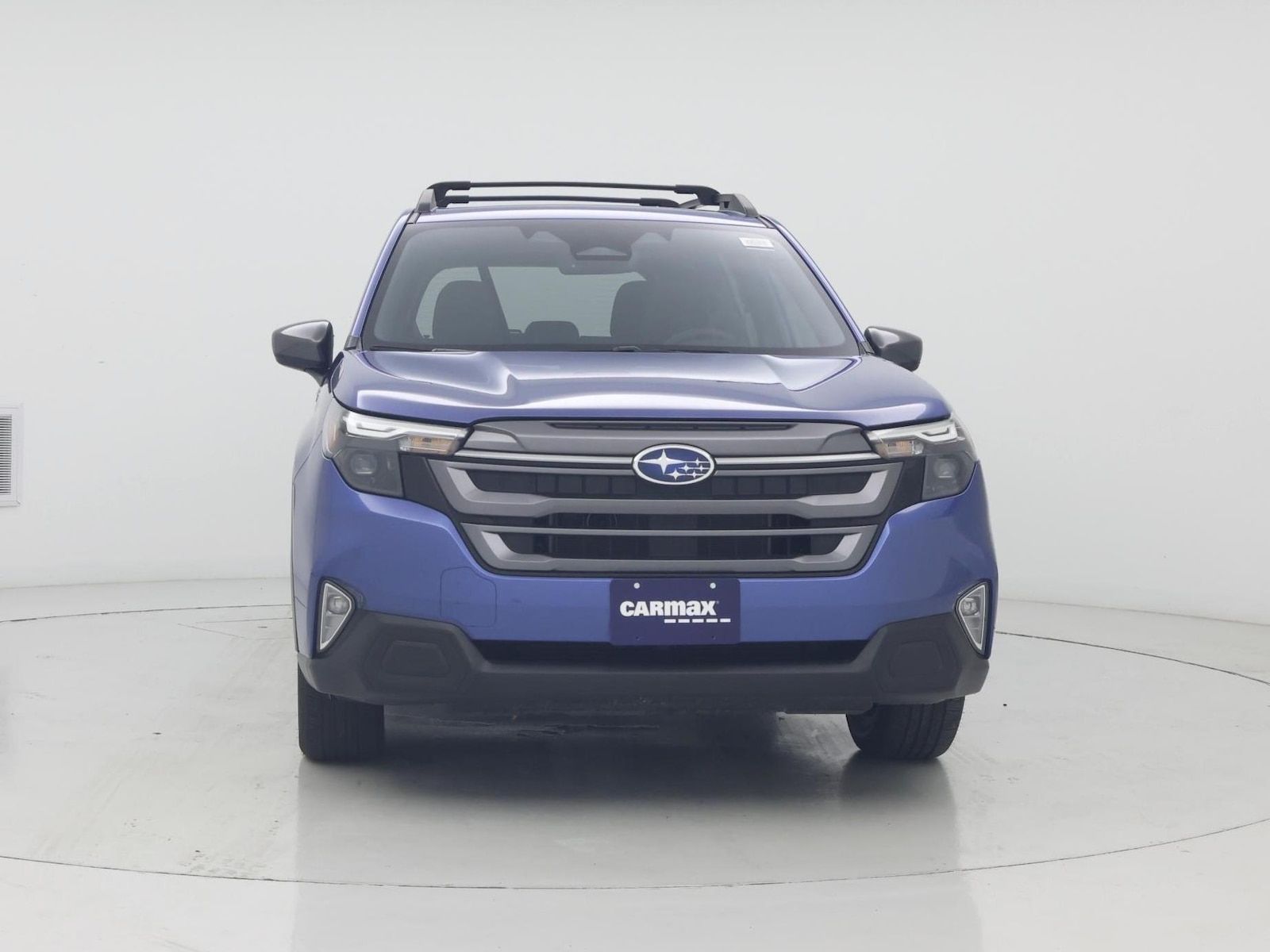 2025 Subaru Forester Premium - Photo 6
