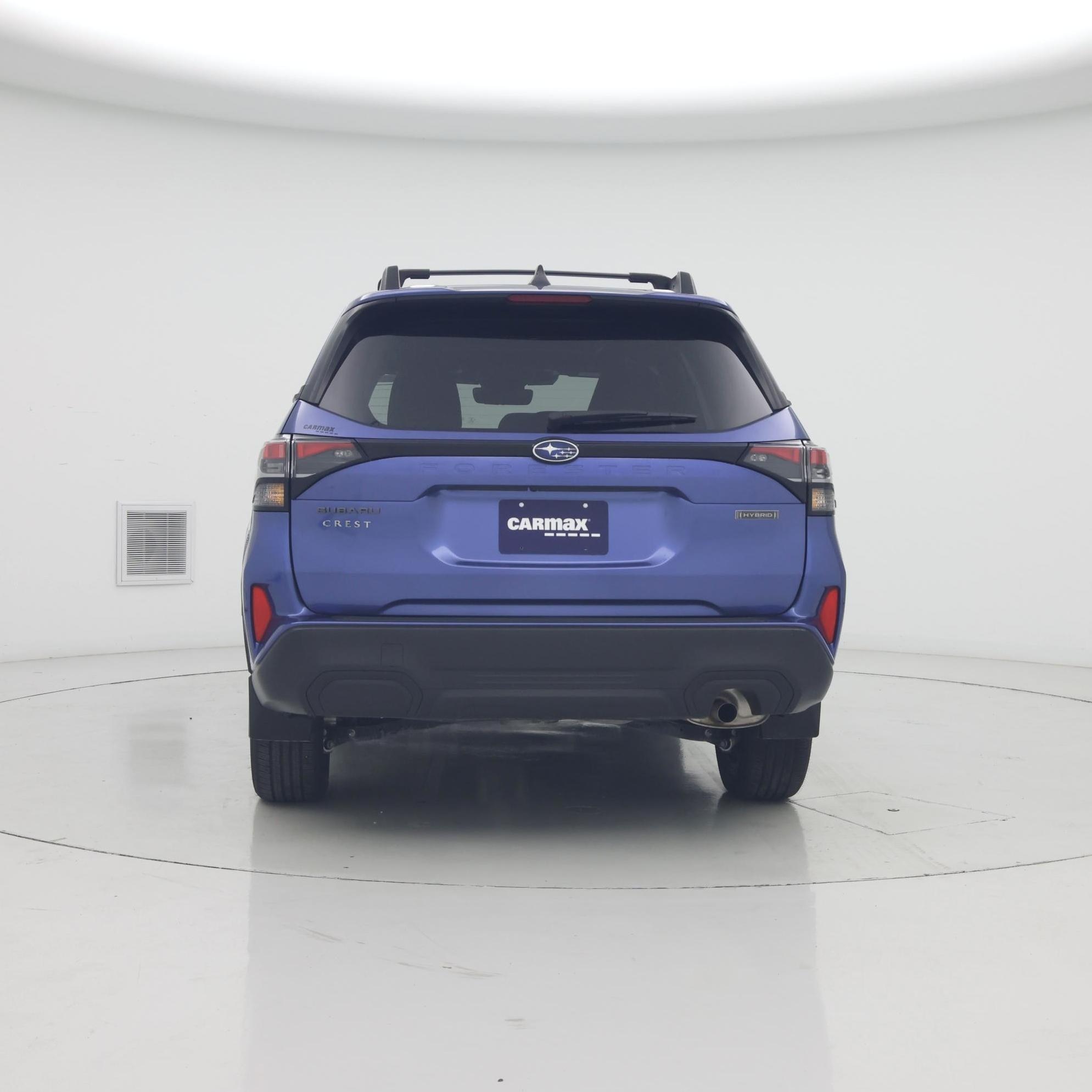 Thumbnail: 2025 Subaru Forester - 6