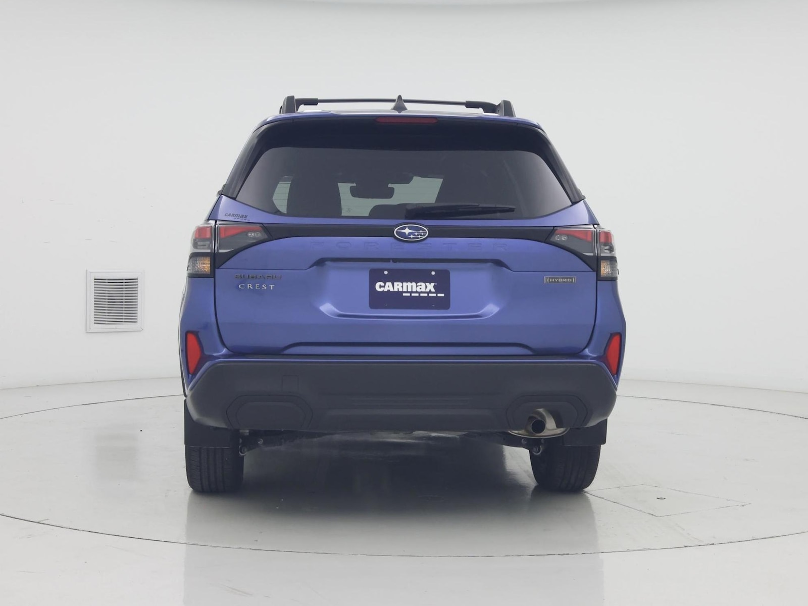 2025 Subaru Forester Premium - Photo 7