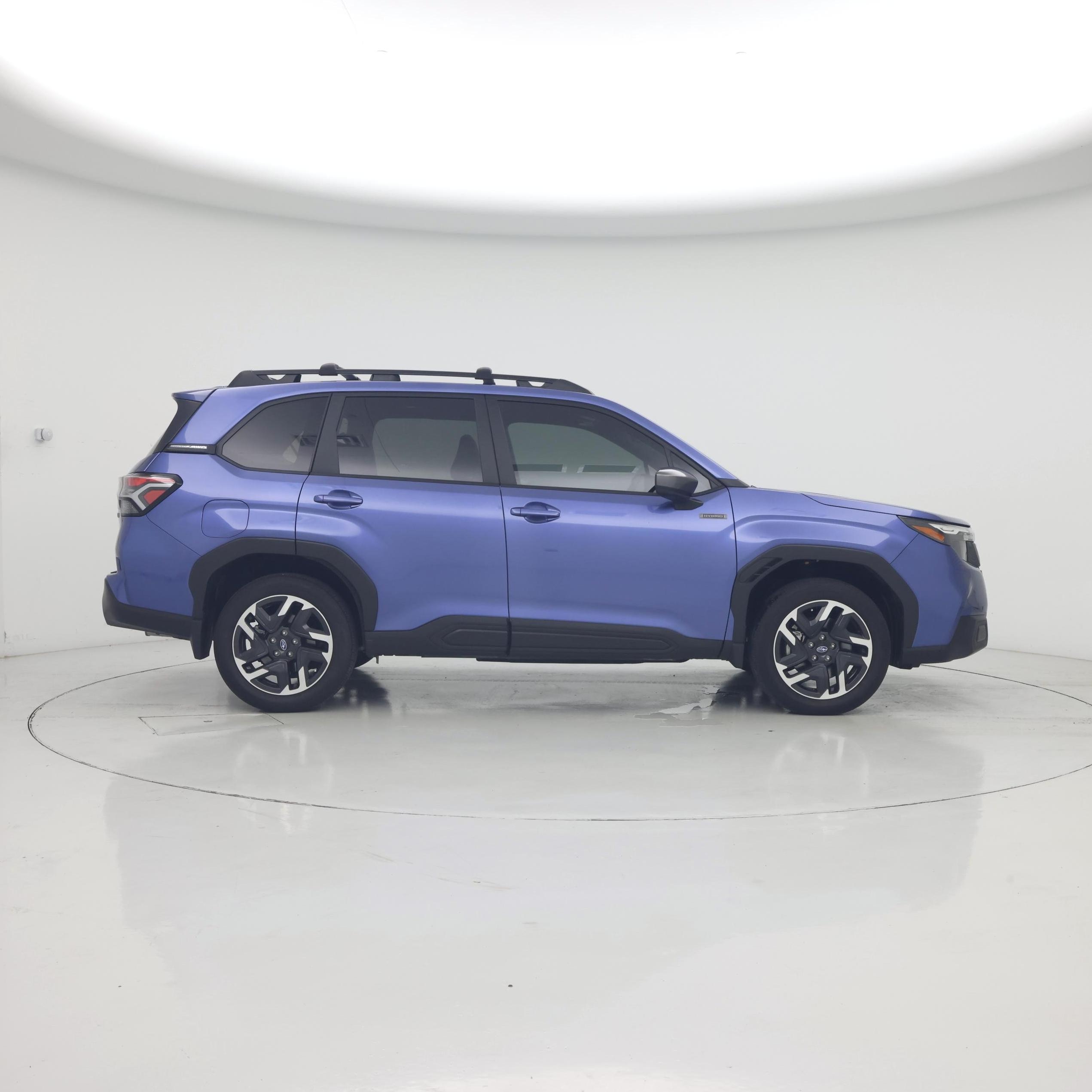 Thumbnail: 2025 Subaru Forester - 7