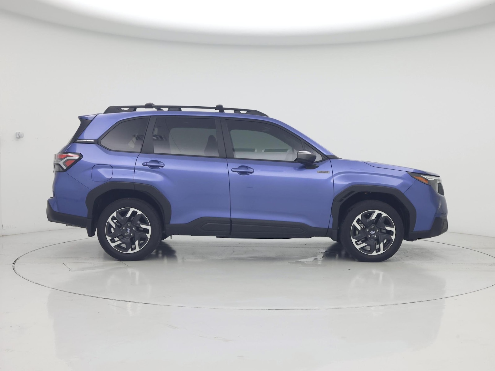2025 Subaru Forester Premium - Photo 8