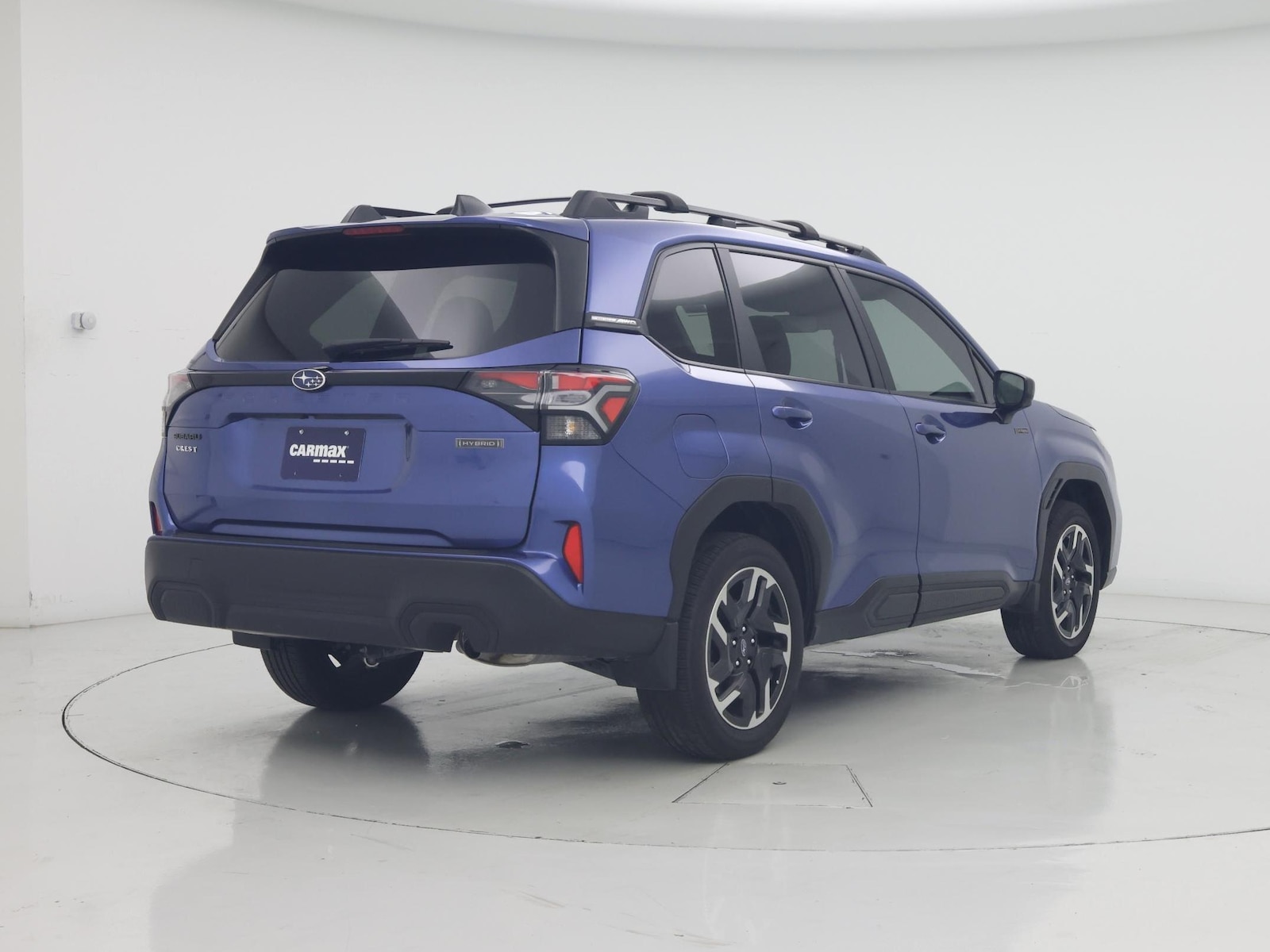 2025 Subaru Forester Premium - Photo 9