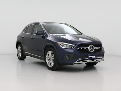 2023 Mercedes-Benz GLA250