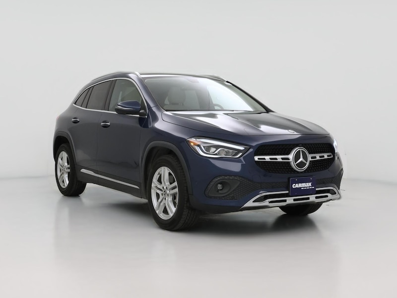 2023 Mercedes-Benz GLA250 null