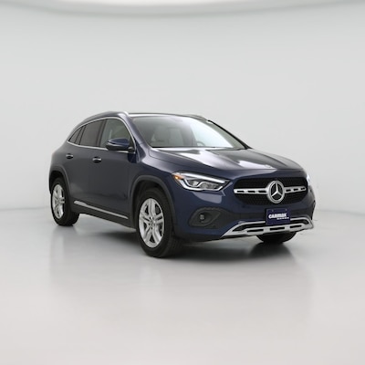 2023 Mercedes-Benz GLA250