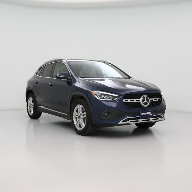 2023 Mercedes-Benz GLA250