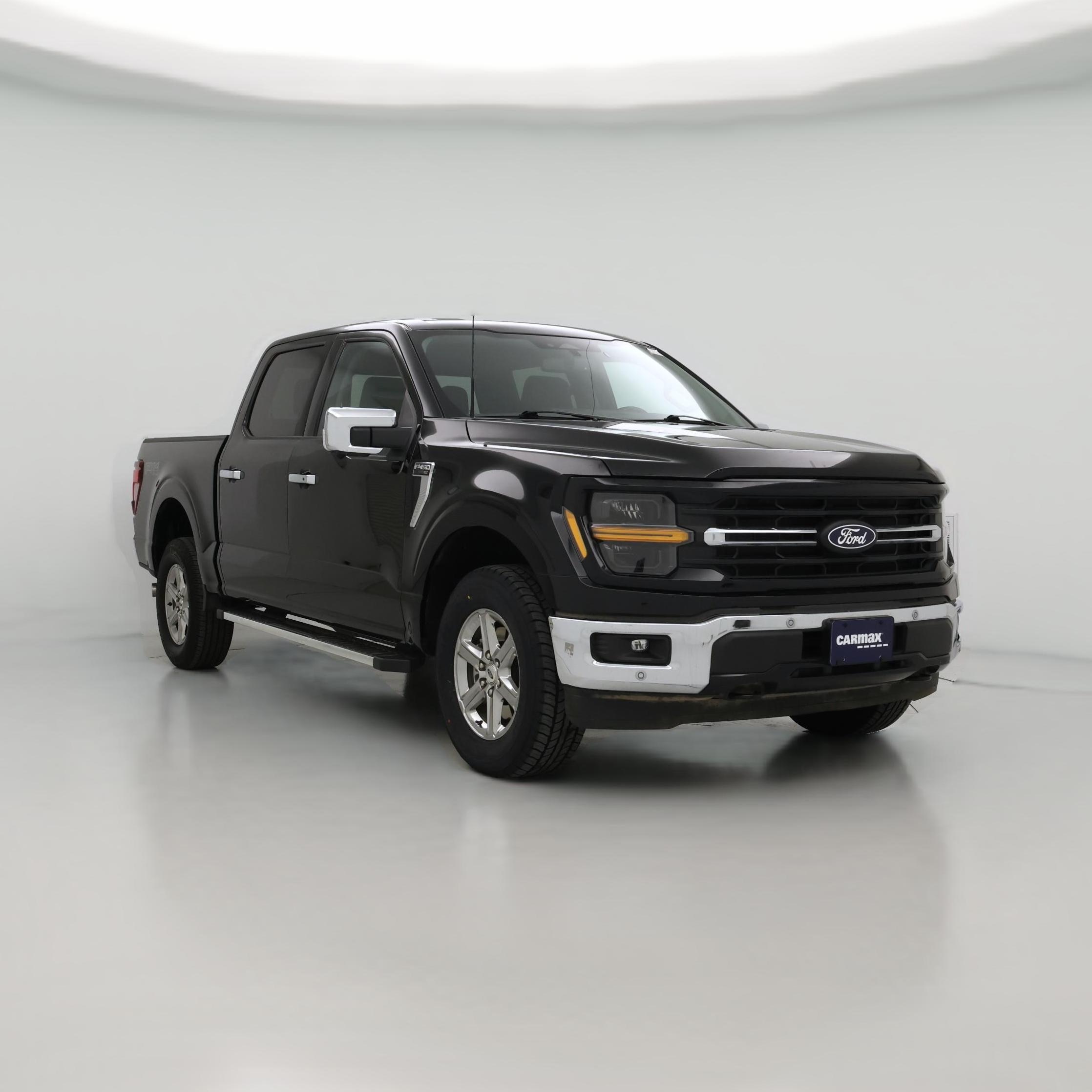Thumbnail: 2024 Ford F-150 - 1