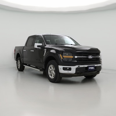 2024 Ford F150 XLT