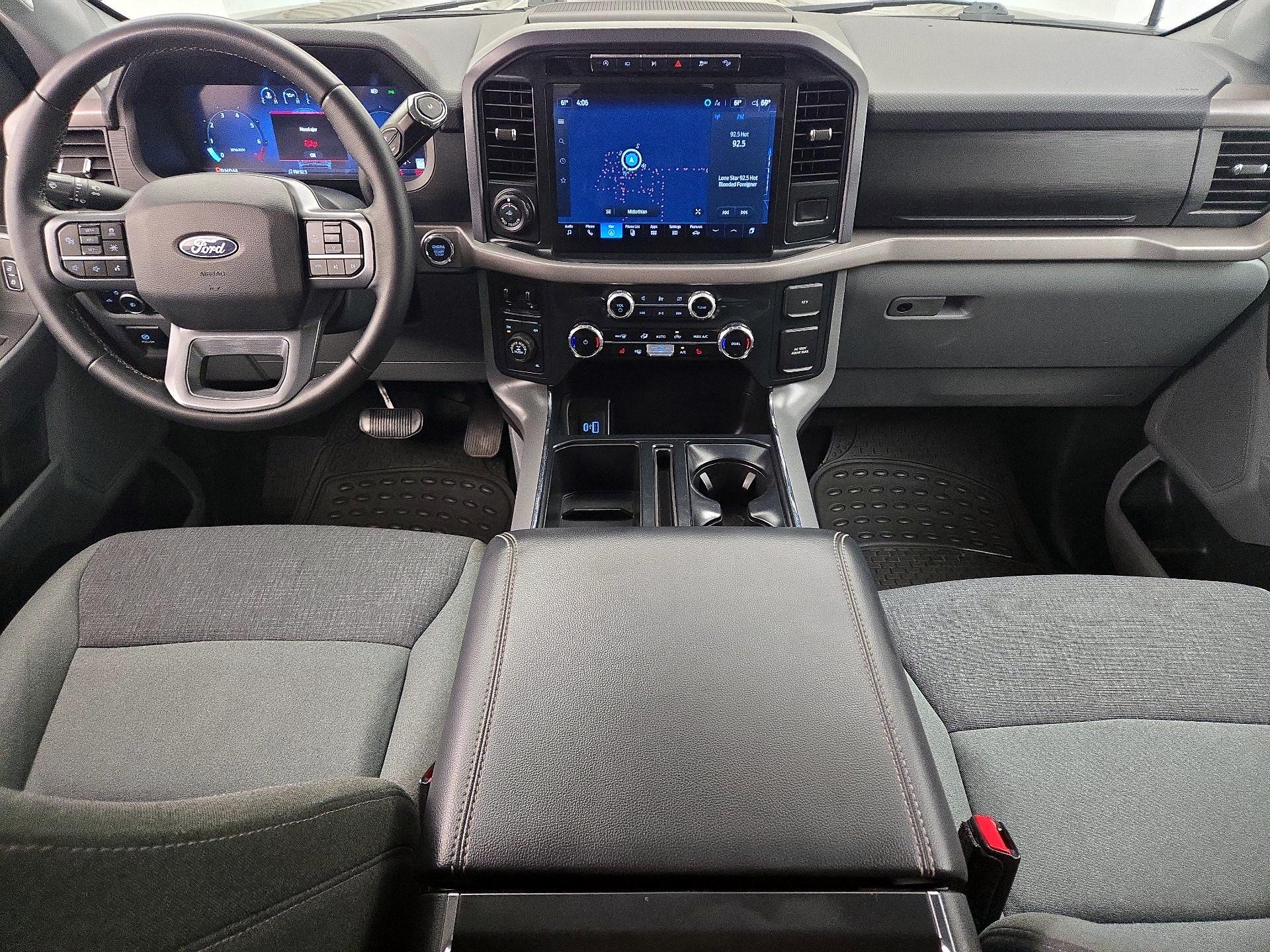 Thumbnail: 2024 Ford F-150 - 9