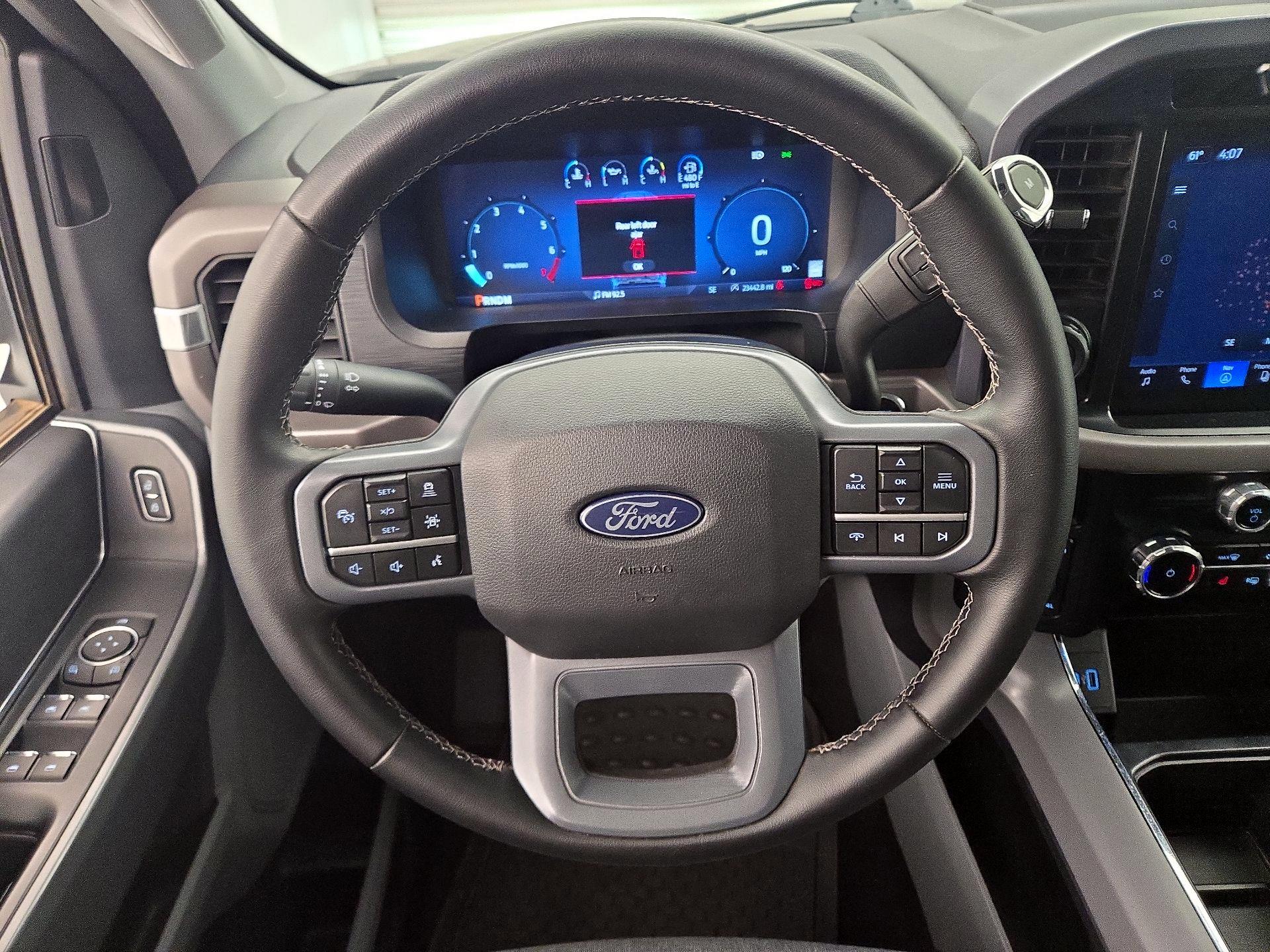 Thumbnail: 2024 Ford F-150 - 10