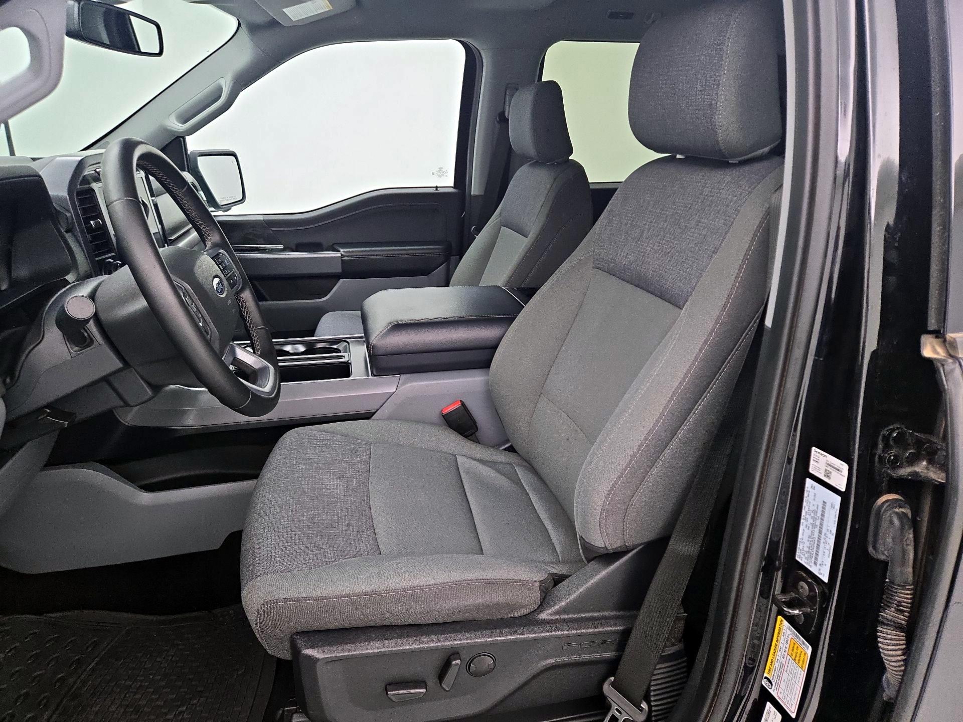Thumbnail: 2024 Ford F-150 - 11