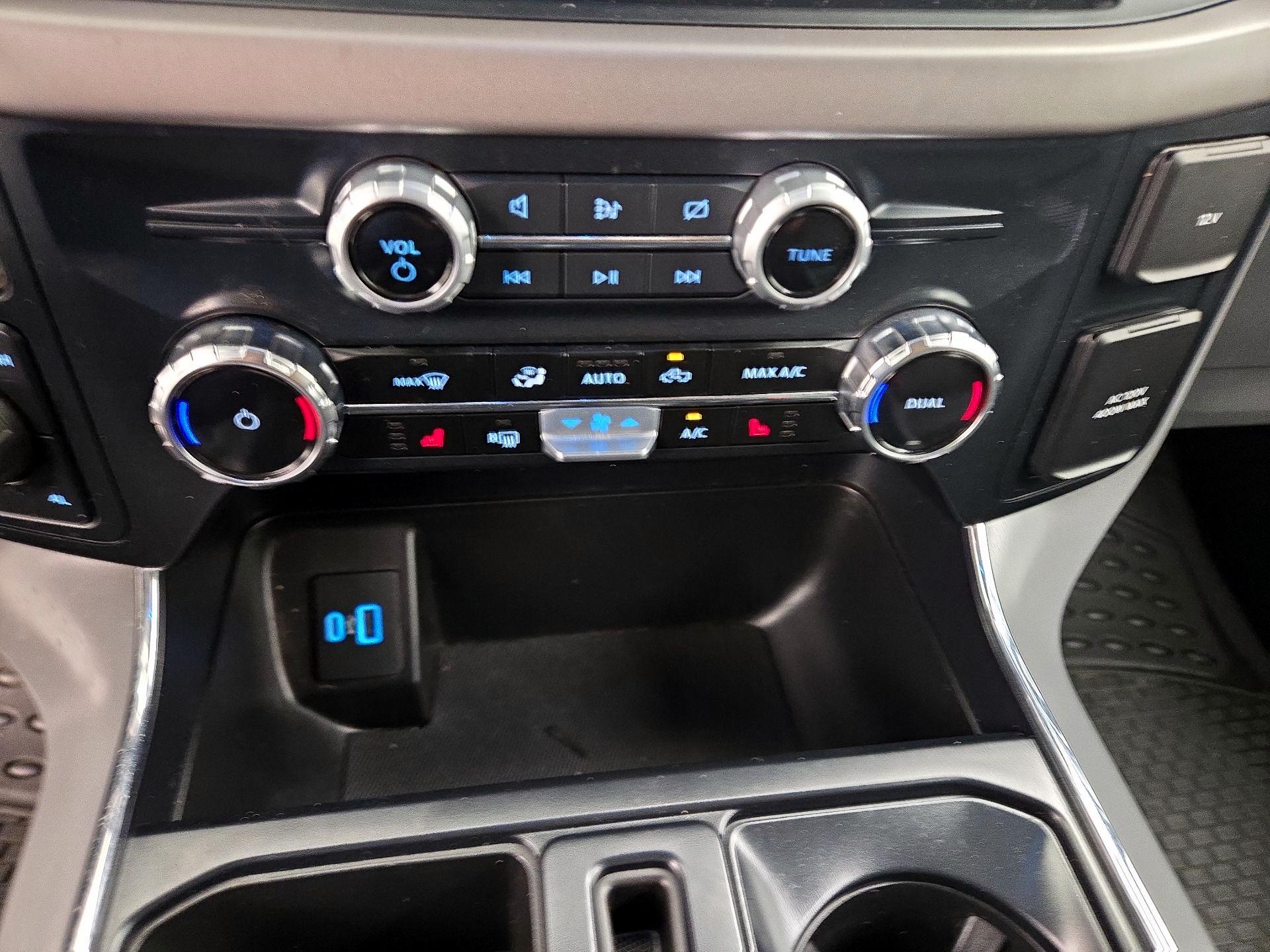 Thumbnail: 2024 Ford F-150 - 17