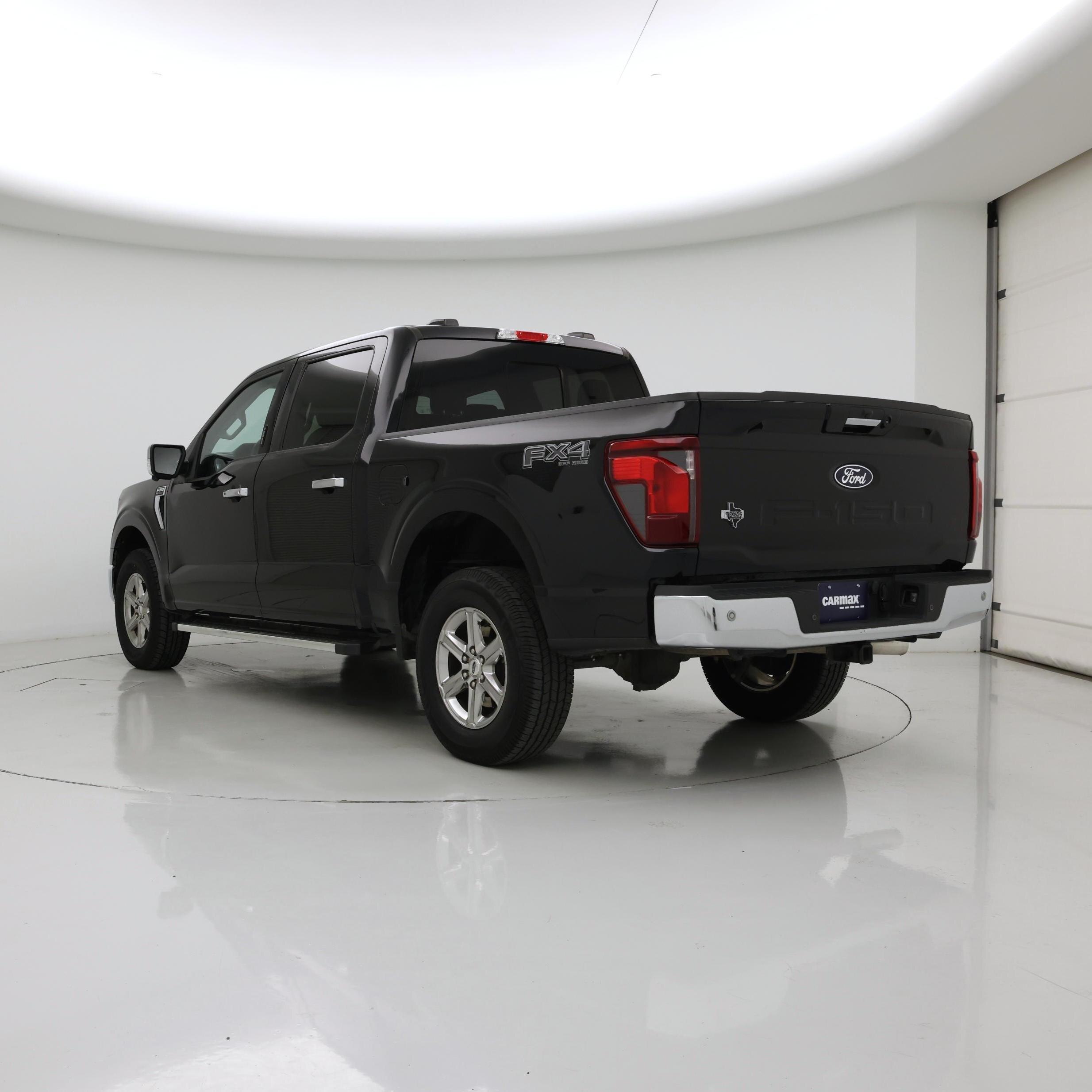 Thumbnail: 2024 Ford F-150 - 2