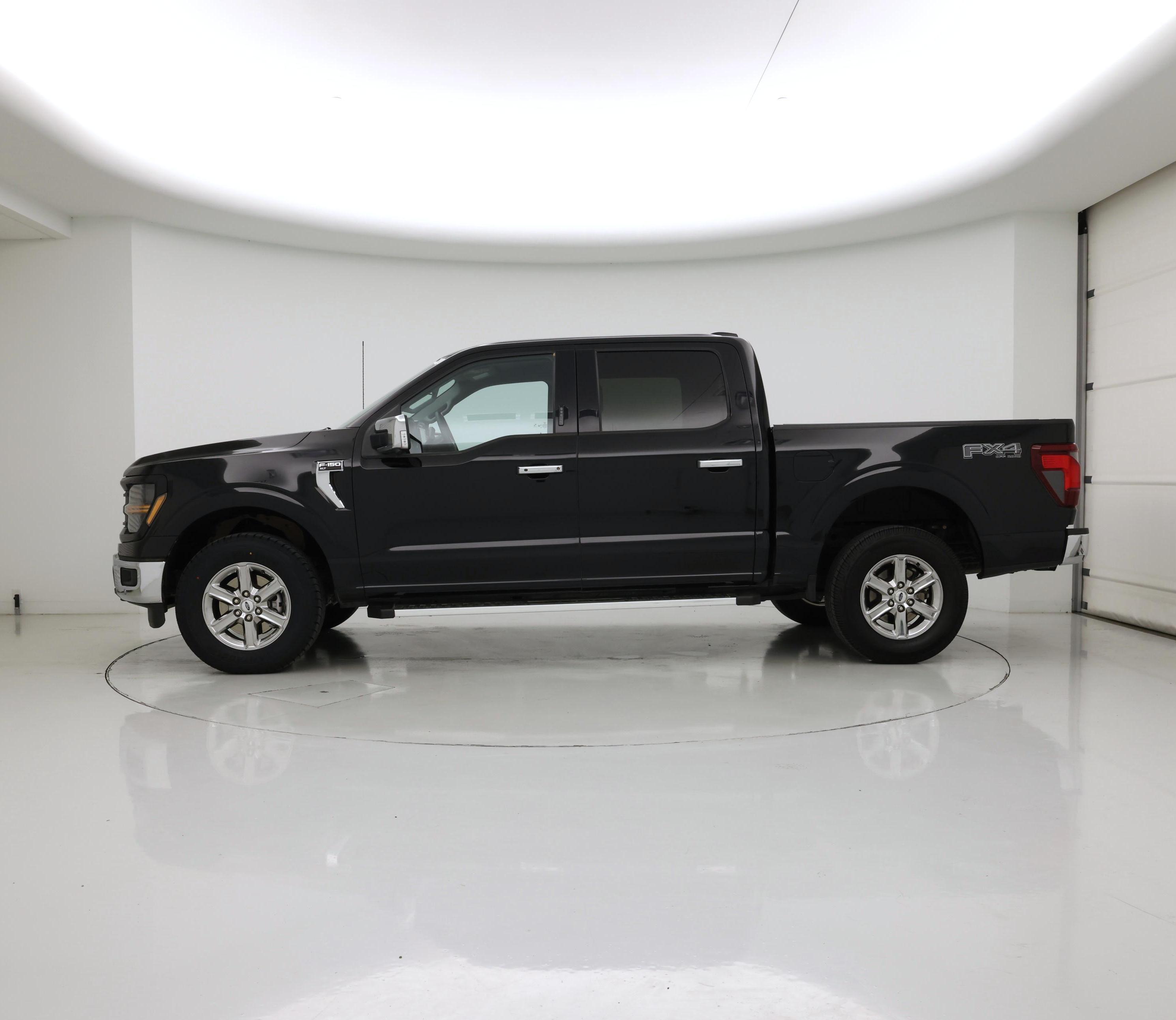 Thumbnail: 2024 Ford F-150 - 3