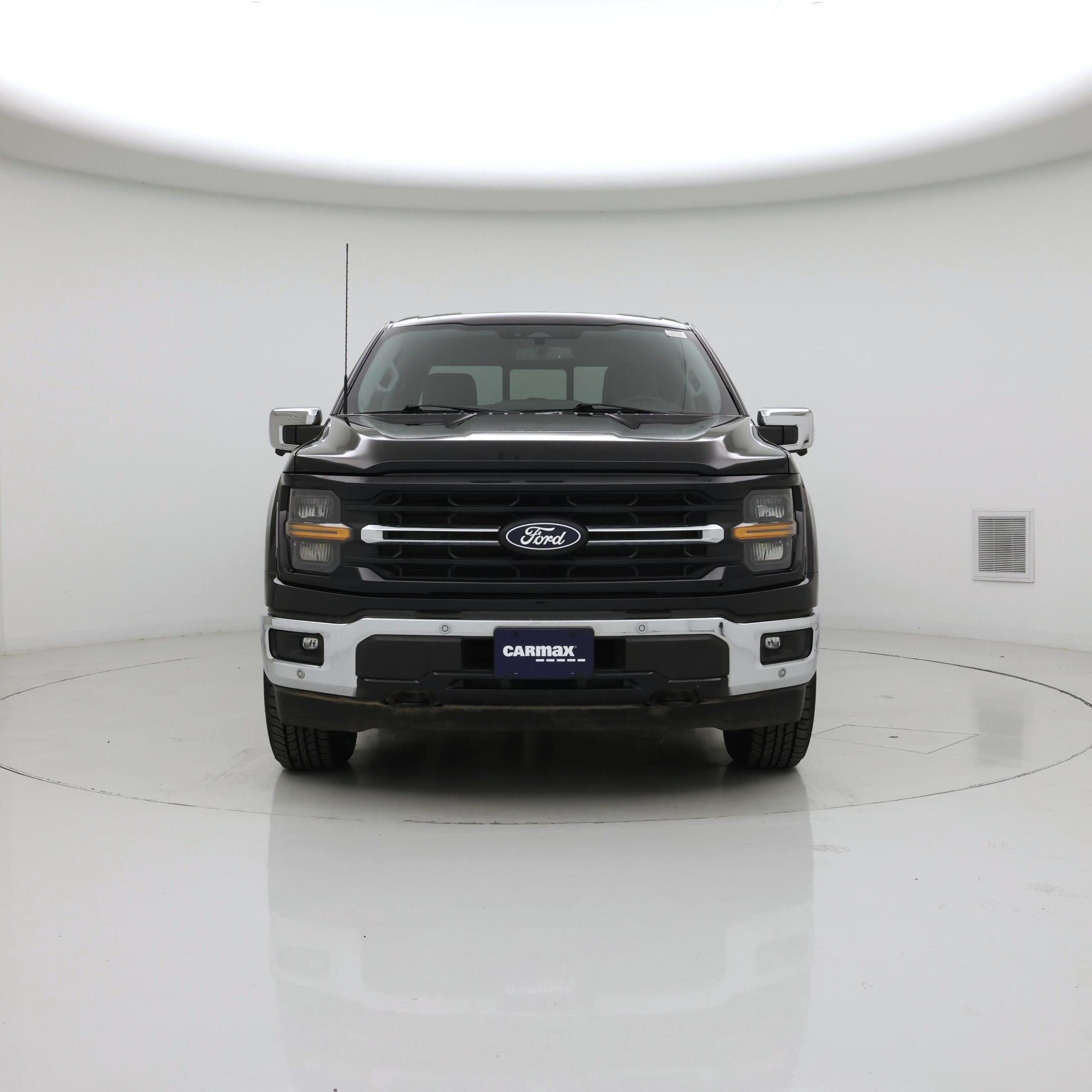 Thumbnail: 2024 Ford F-150 - 5