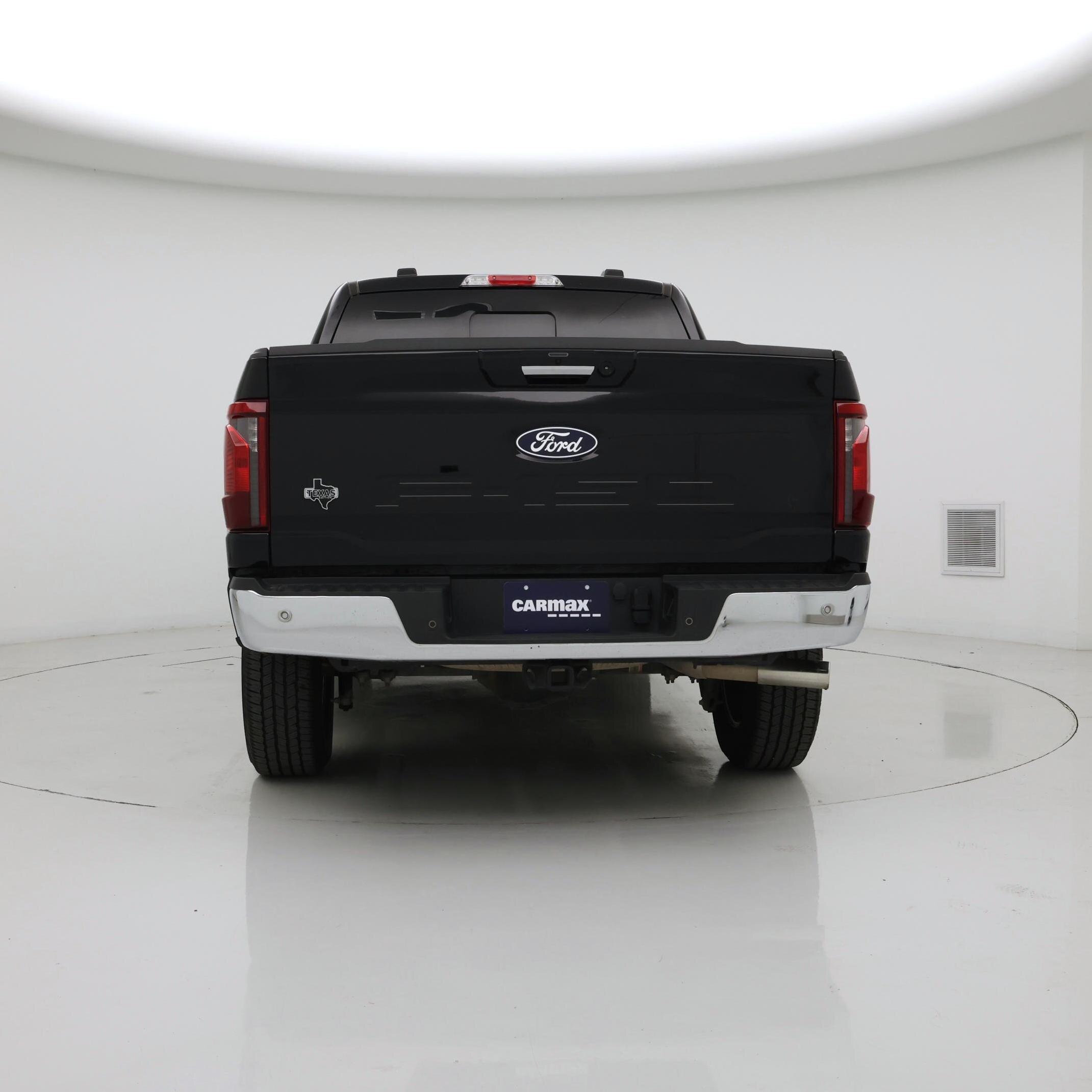 Thumbnail: 2024 Ford F-150 - 6