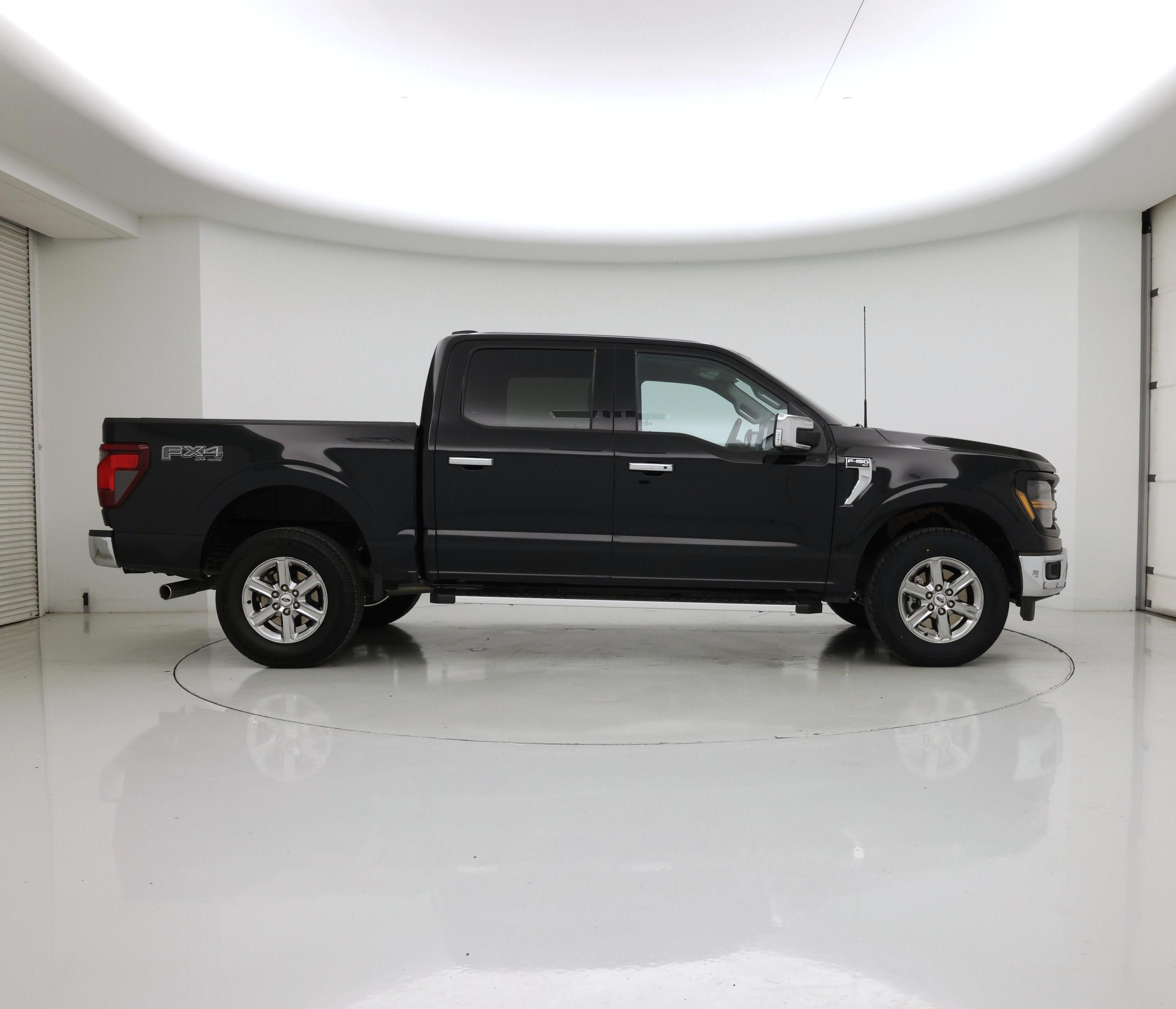 Thumbnail: 2024 Ford F-150 - 7