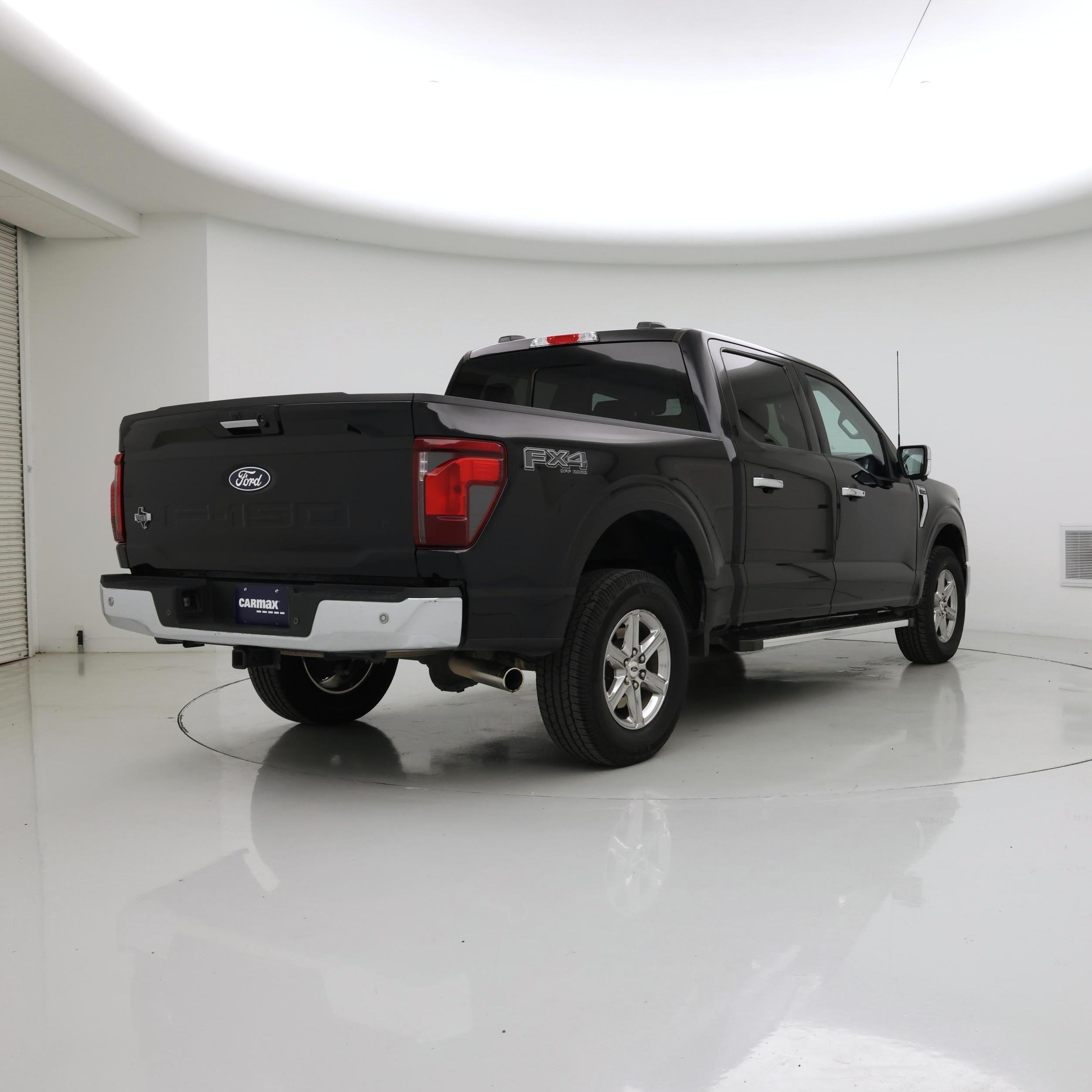 Thumbnail: 2024 Ford F-150 - 8