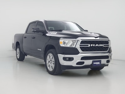 2023 Ram 1500 Bighorn