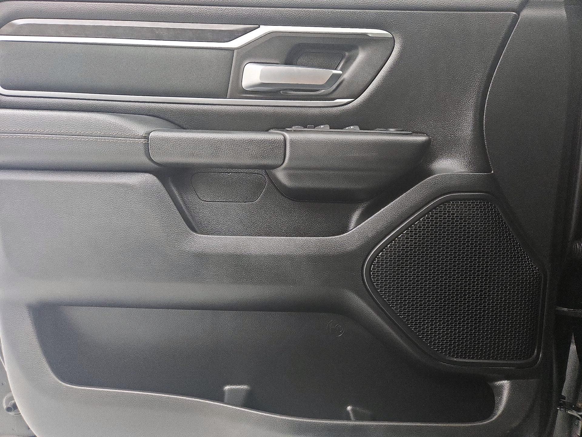 Thumbnail: 2023 RAM 1500 - 12