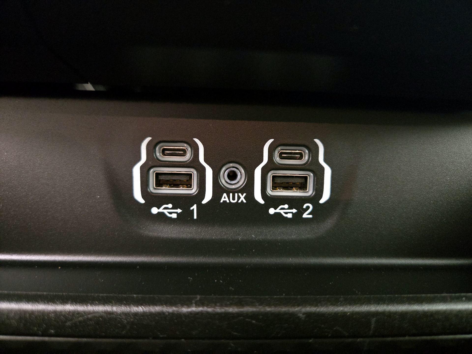 Thumbnail: 2023 RAM 1500 - 18