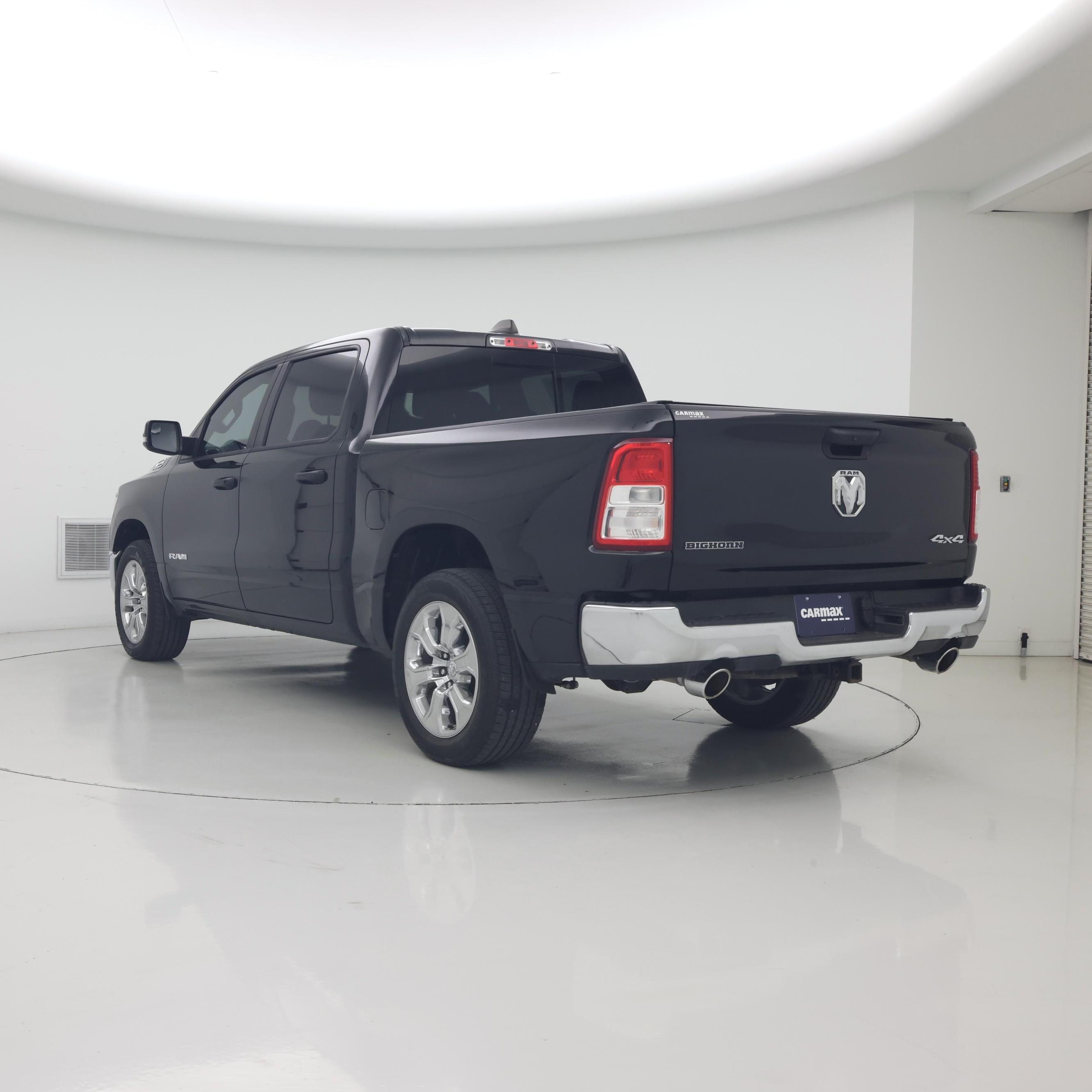 Thumbnail: 2023 RAM 1500 - 2