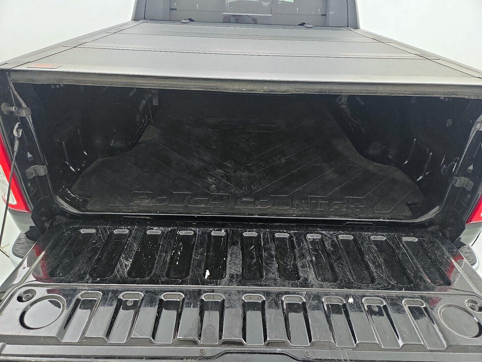 Thumbnail: 2023 RAM 1500 - 20