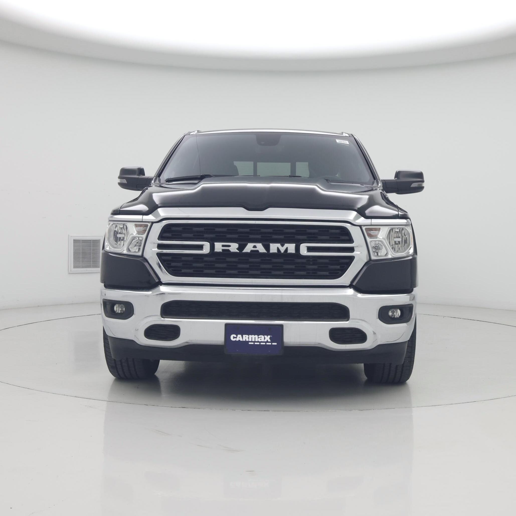 Thumbnail: 2023 RAM 1500 - 5