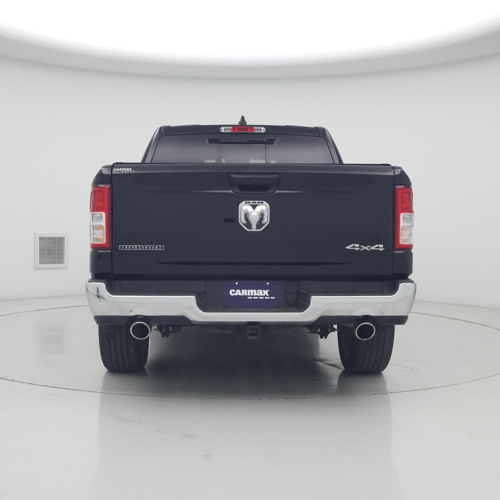 Thumbnail: 2023 RAM 1500 - 6