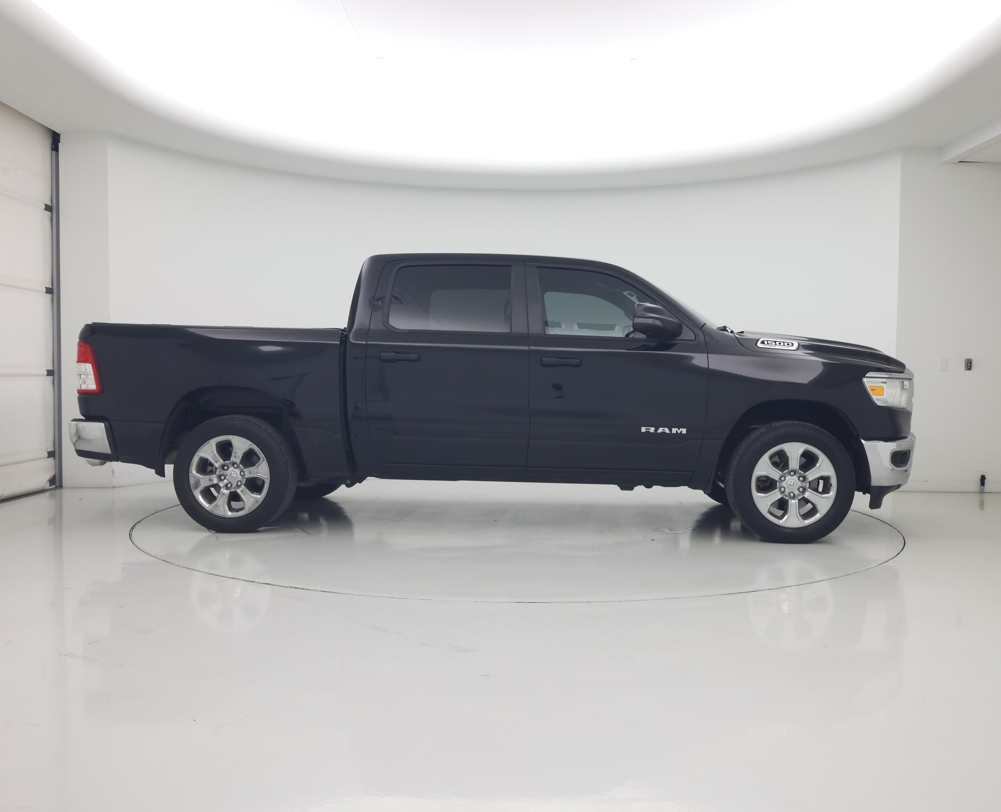 Thumbnail: 2023 RAM 1500 - 7