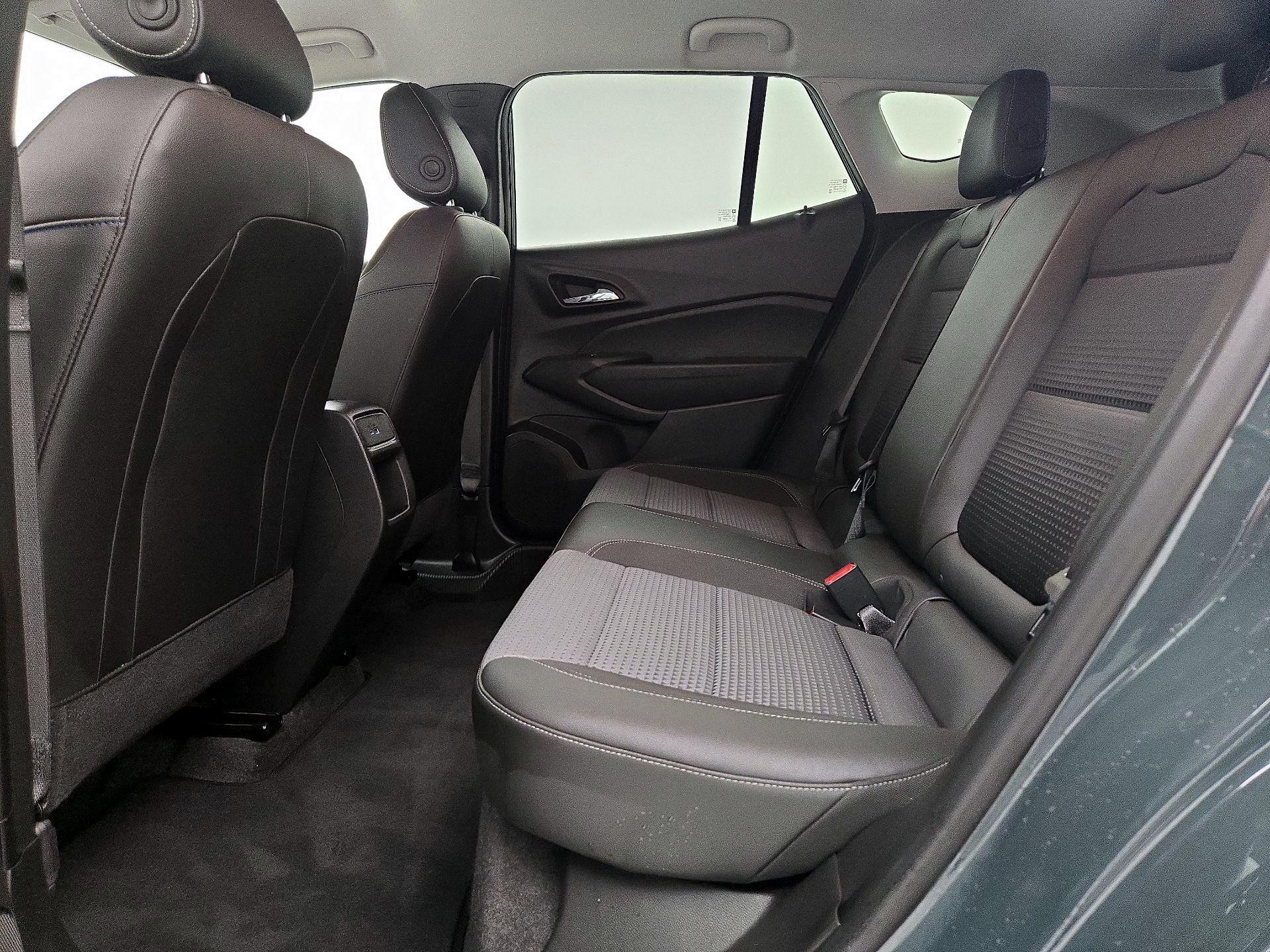 Thumbnail: 2025 Chevrolet Trax - 19