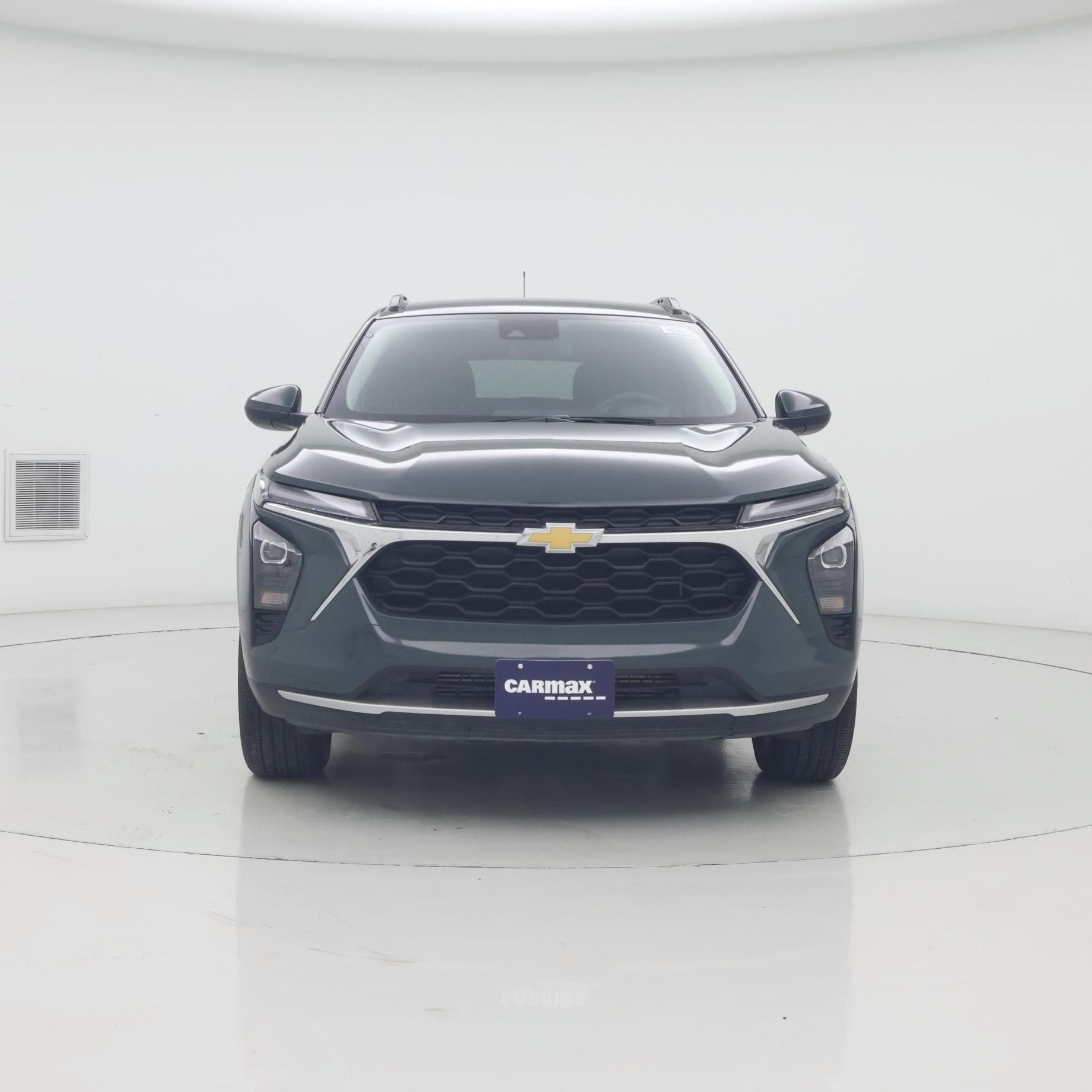 Thumbnail: 2025 Chevrolet Trax - 5