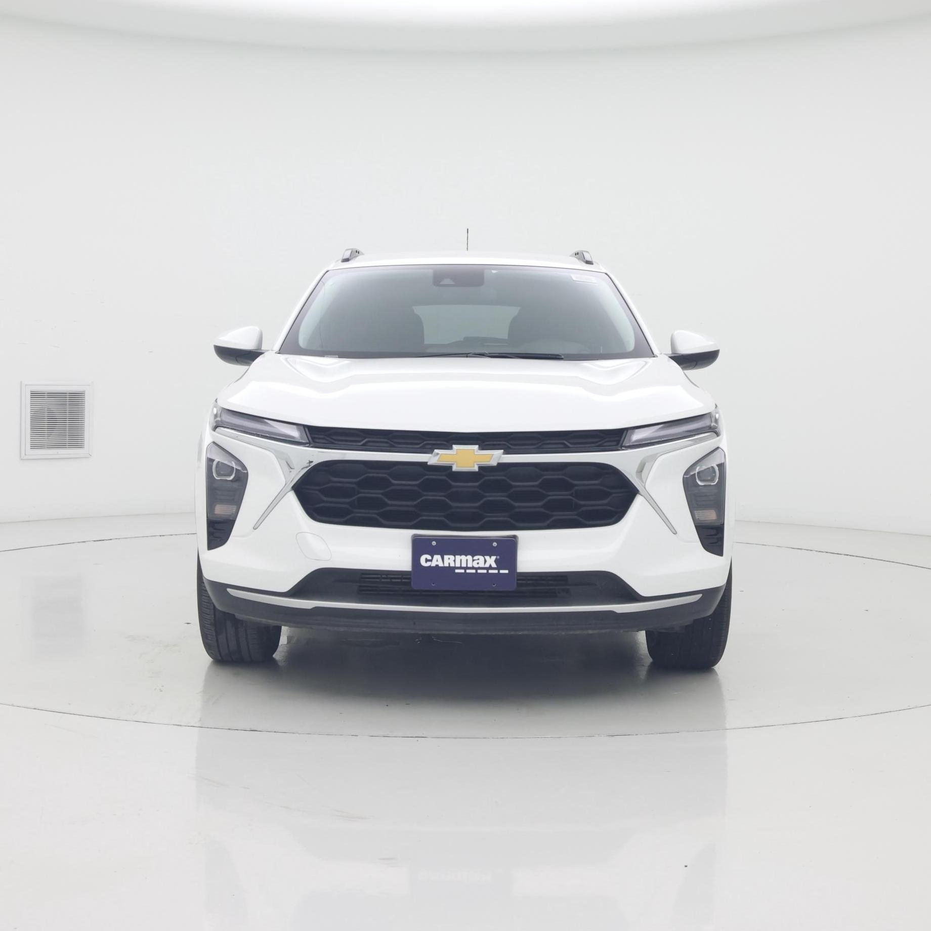 Thumbnail: 2025 Chevrolet Trax - 5