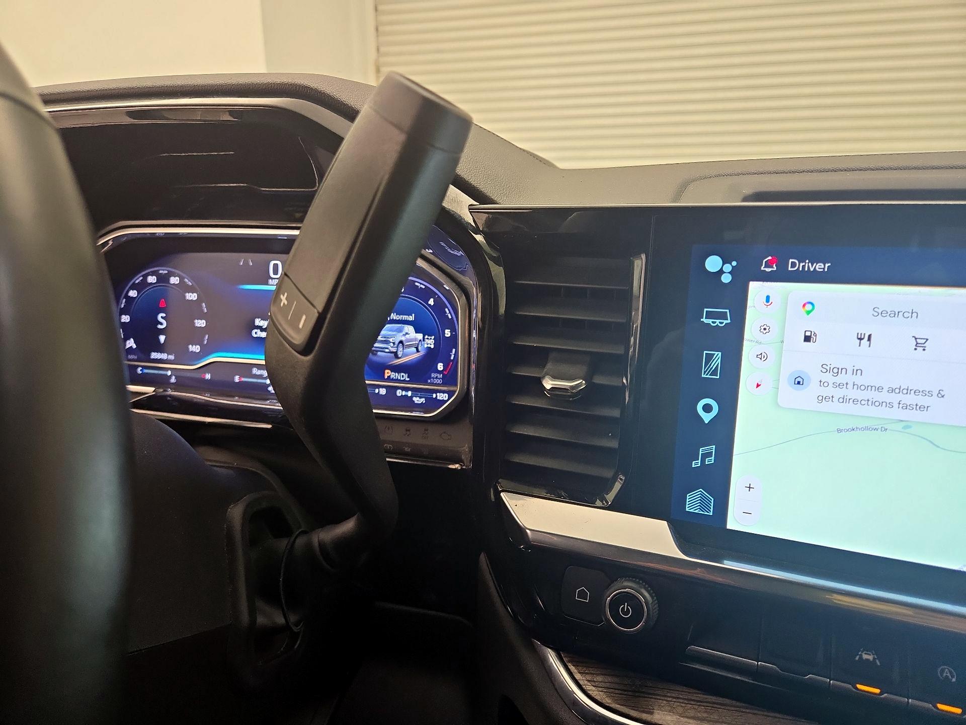 Thumbnail: 2023 Chevrolet Silverado 1500 - 17