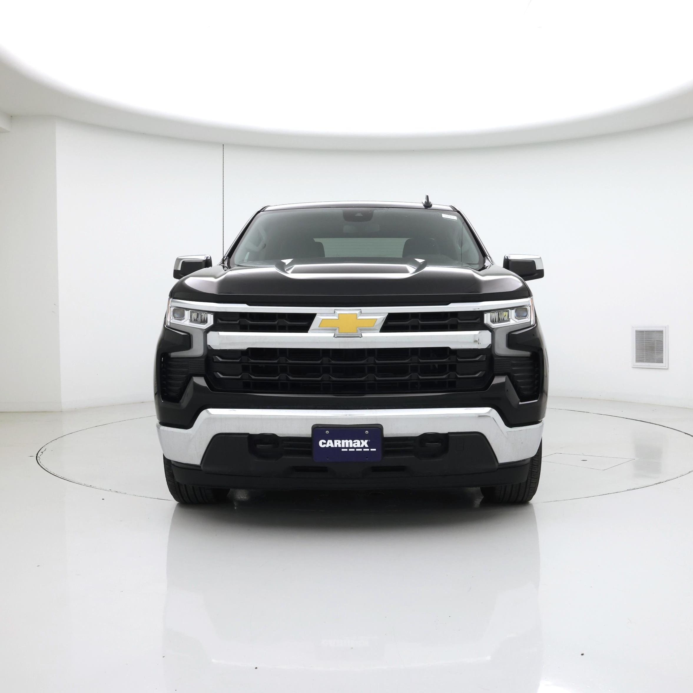 Thumbnail: 2023 Chevrolet Silverado 1500 - 5