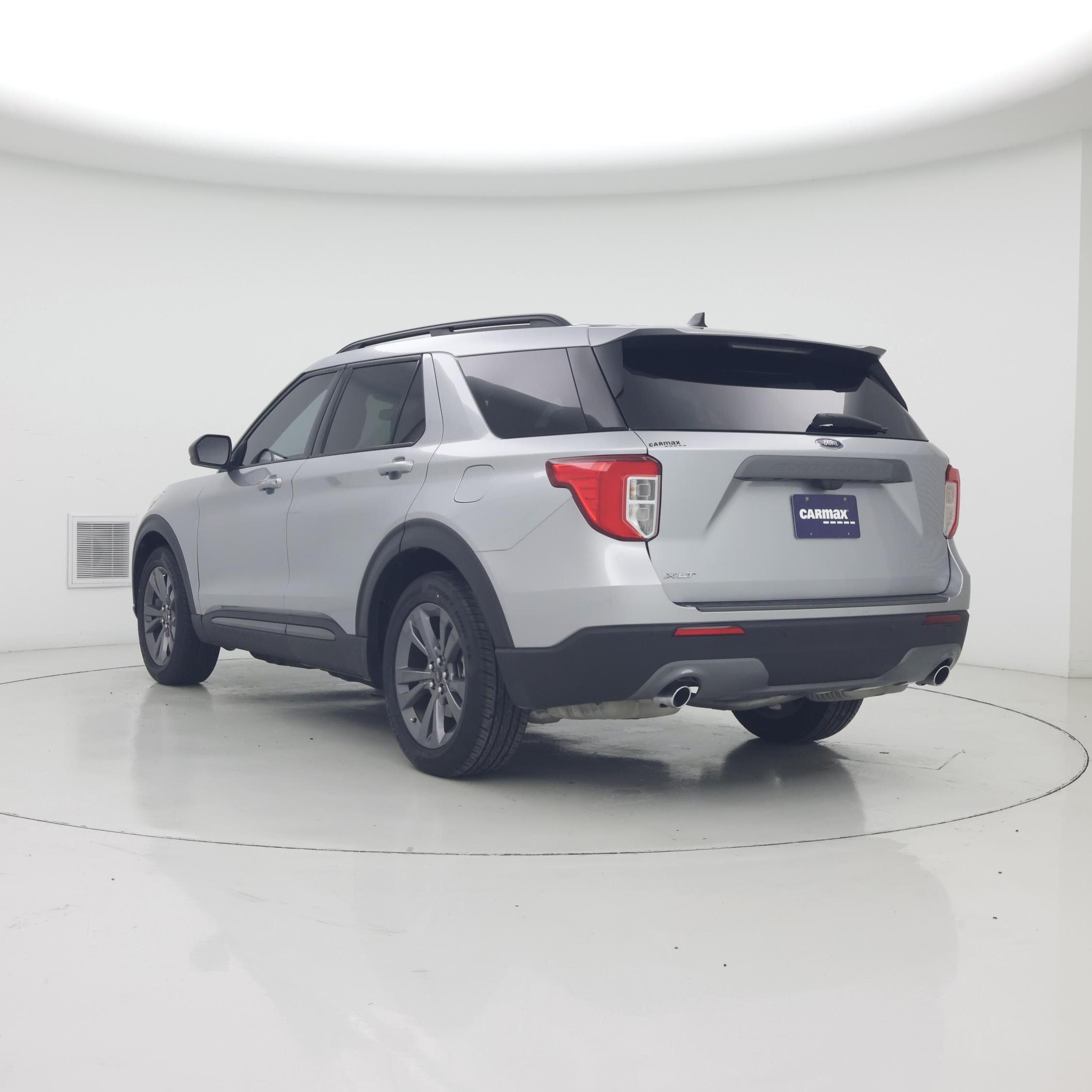 Thumbnail: 2023 Ford Explorer - 2