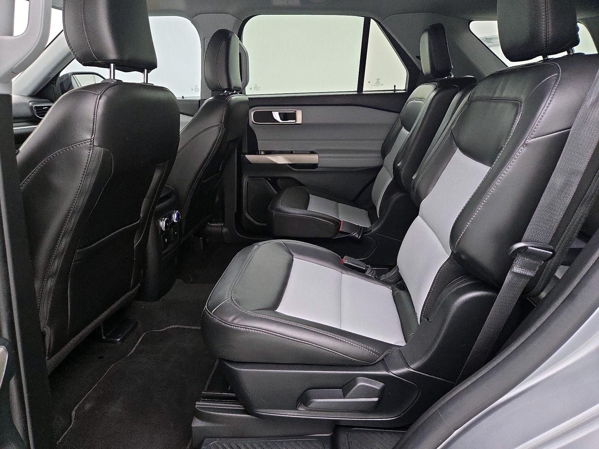 Thumbnail: 2023 Ford Explorer - 20